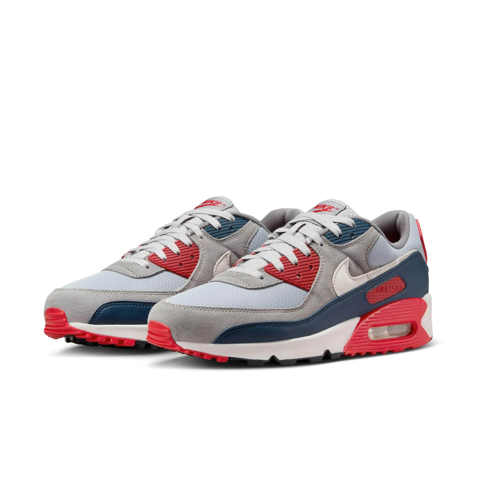 Nike FOOTWEAR Nike Air Max 90 "USA"- Men's