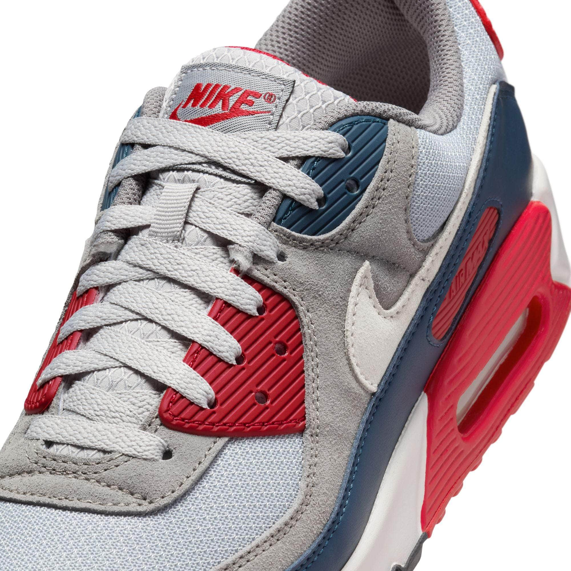 Nike FOOTWEAR Nike Air Max 90 "USA"- Men's