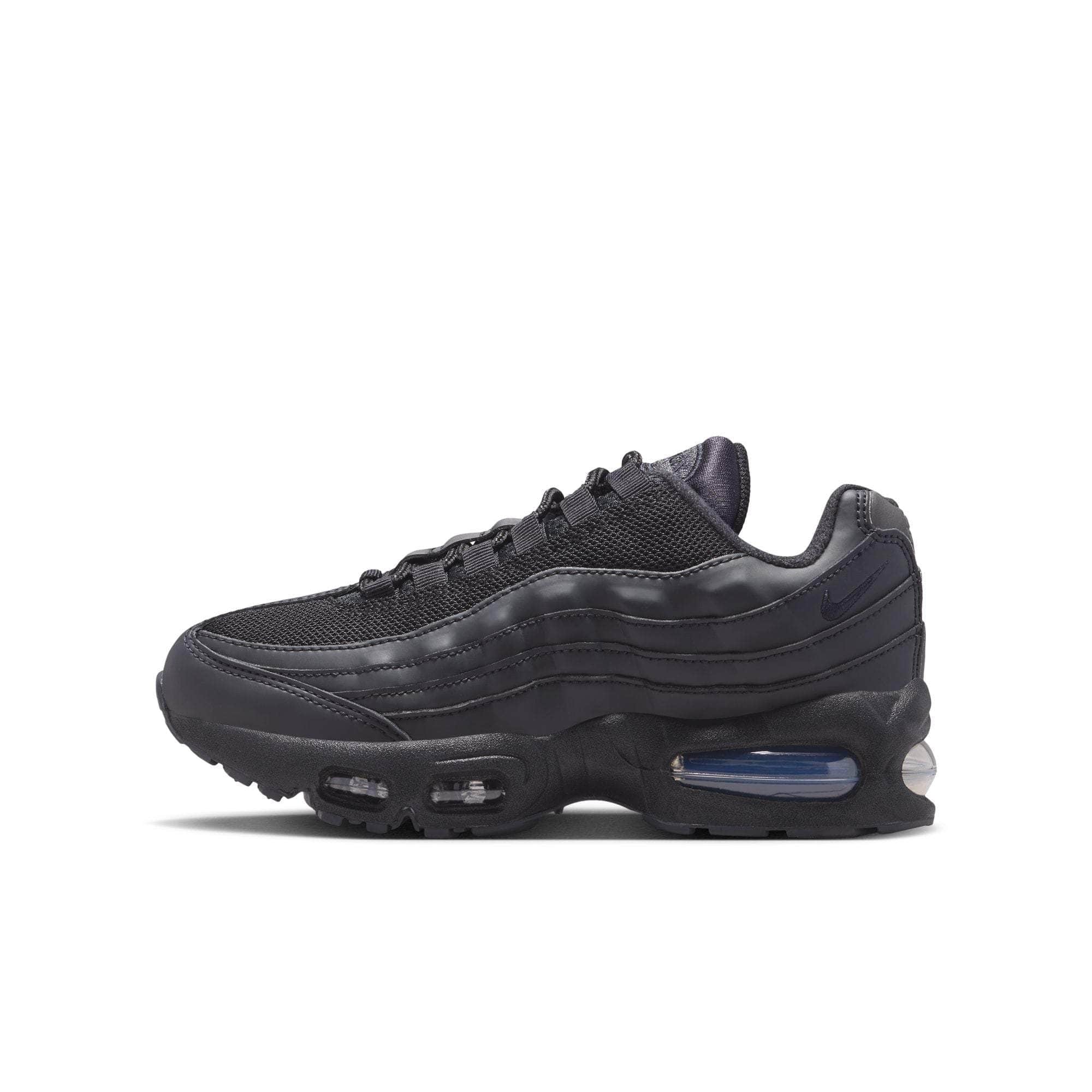 Nike Air Max 95 Essential 24cm　トリプルブラック Nike Air Max 95 Essential Triple Black for Sale