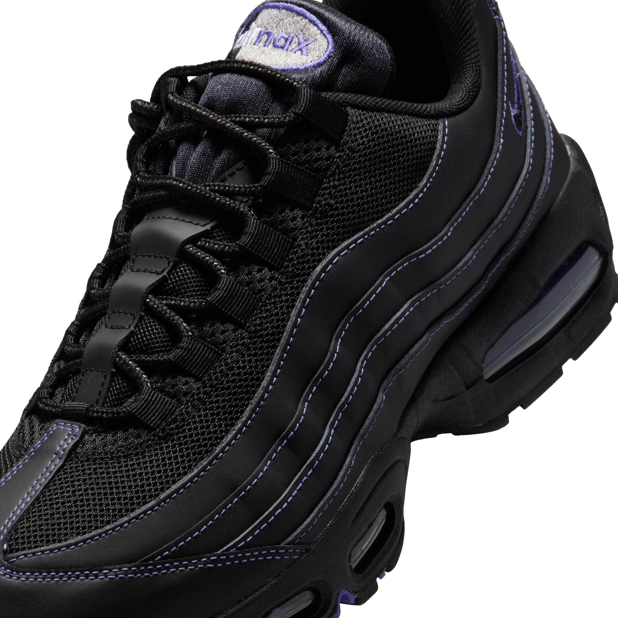 Nike Air Max 95 OG - Men's