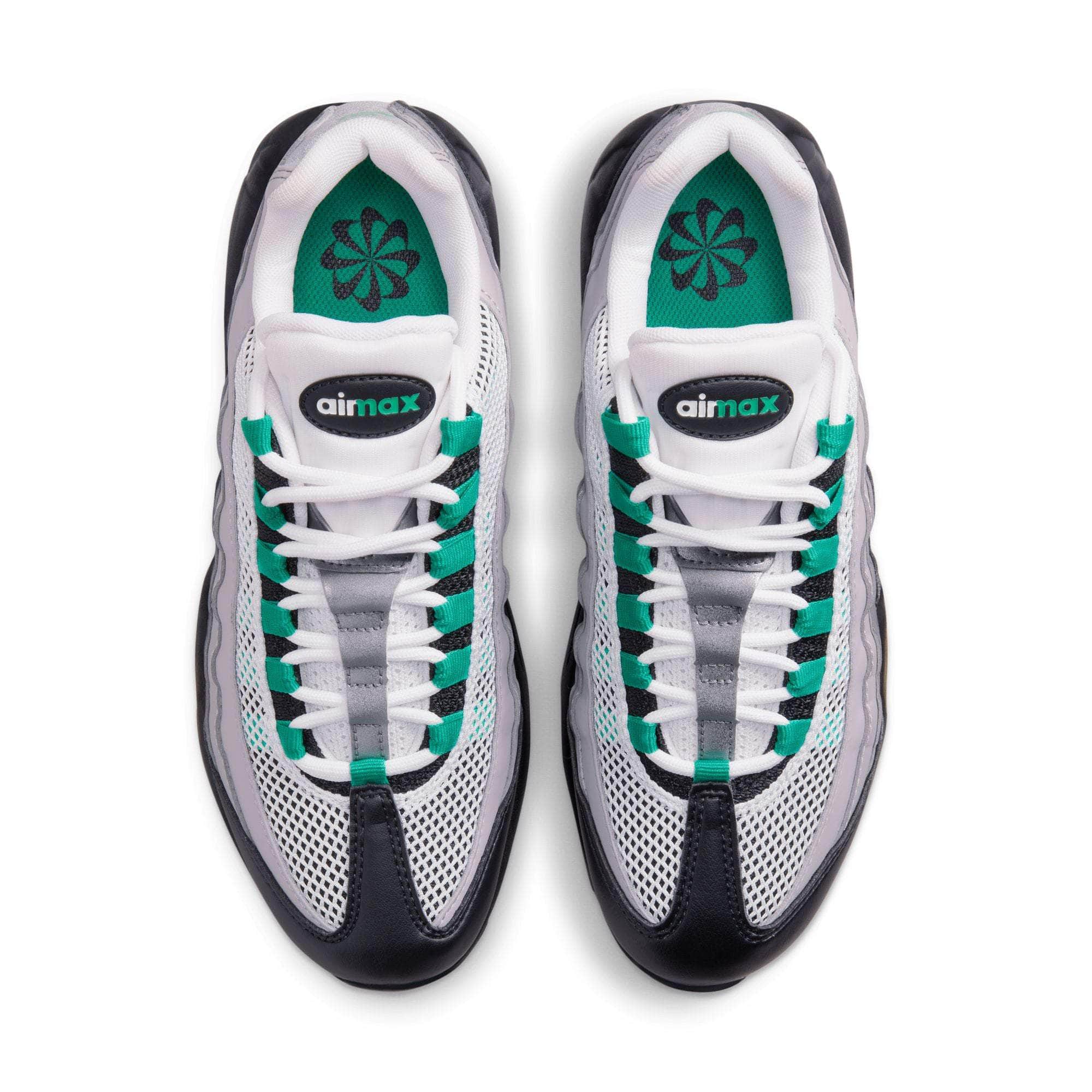 NIKE FOOTWEAR Nike Air Max 95 “Stadium Green” - Women's