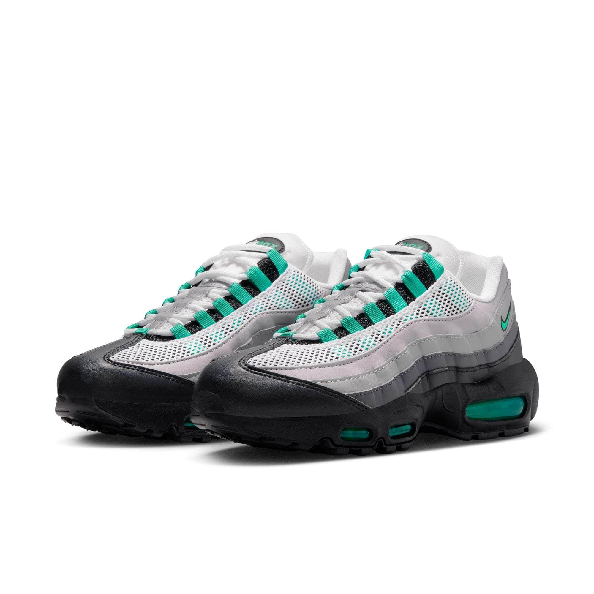 Air max outlet 95 womens green