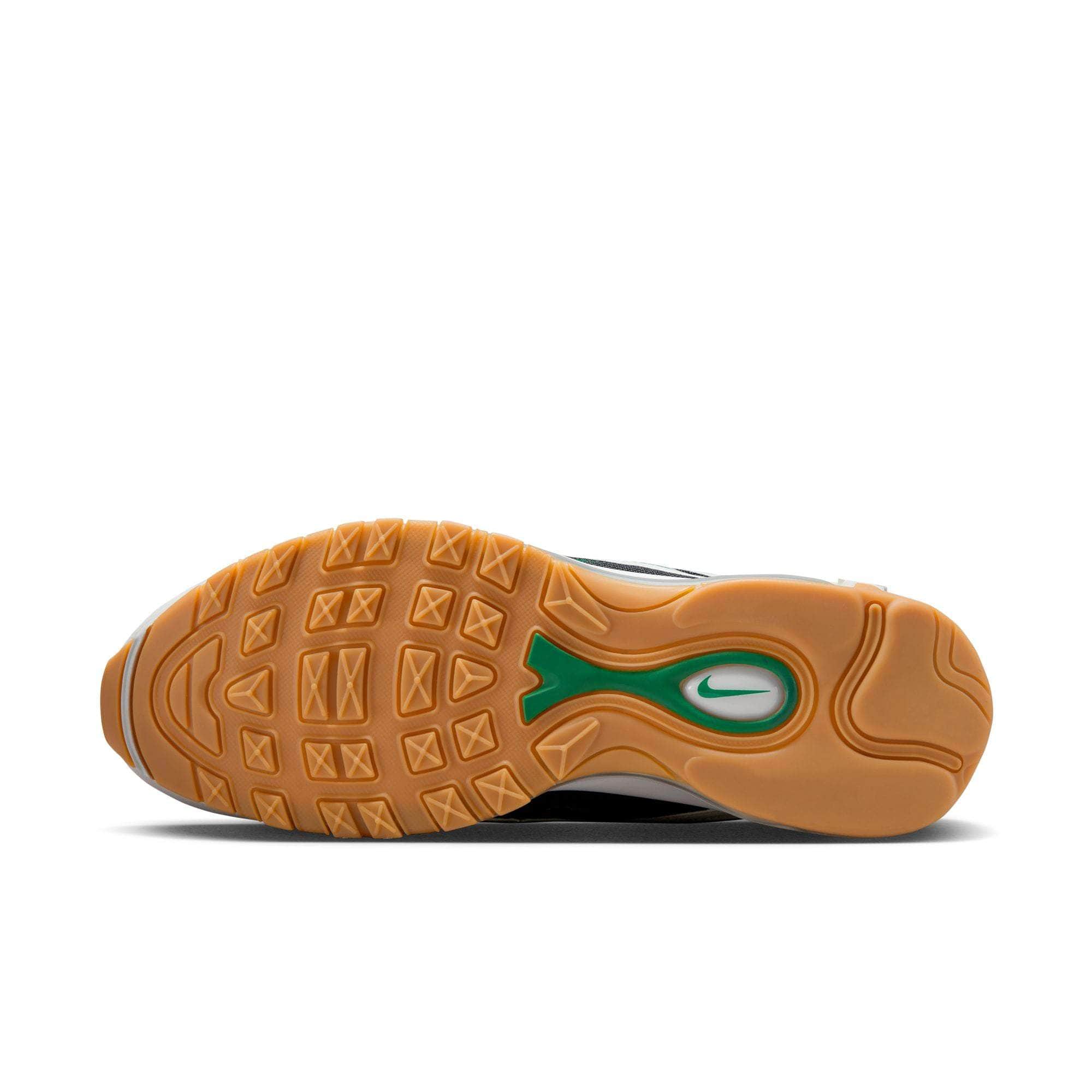 Nike FOOTWEAR Nike Air Max 97 “Celtics” - Men's