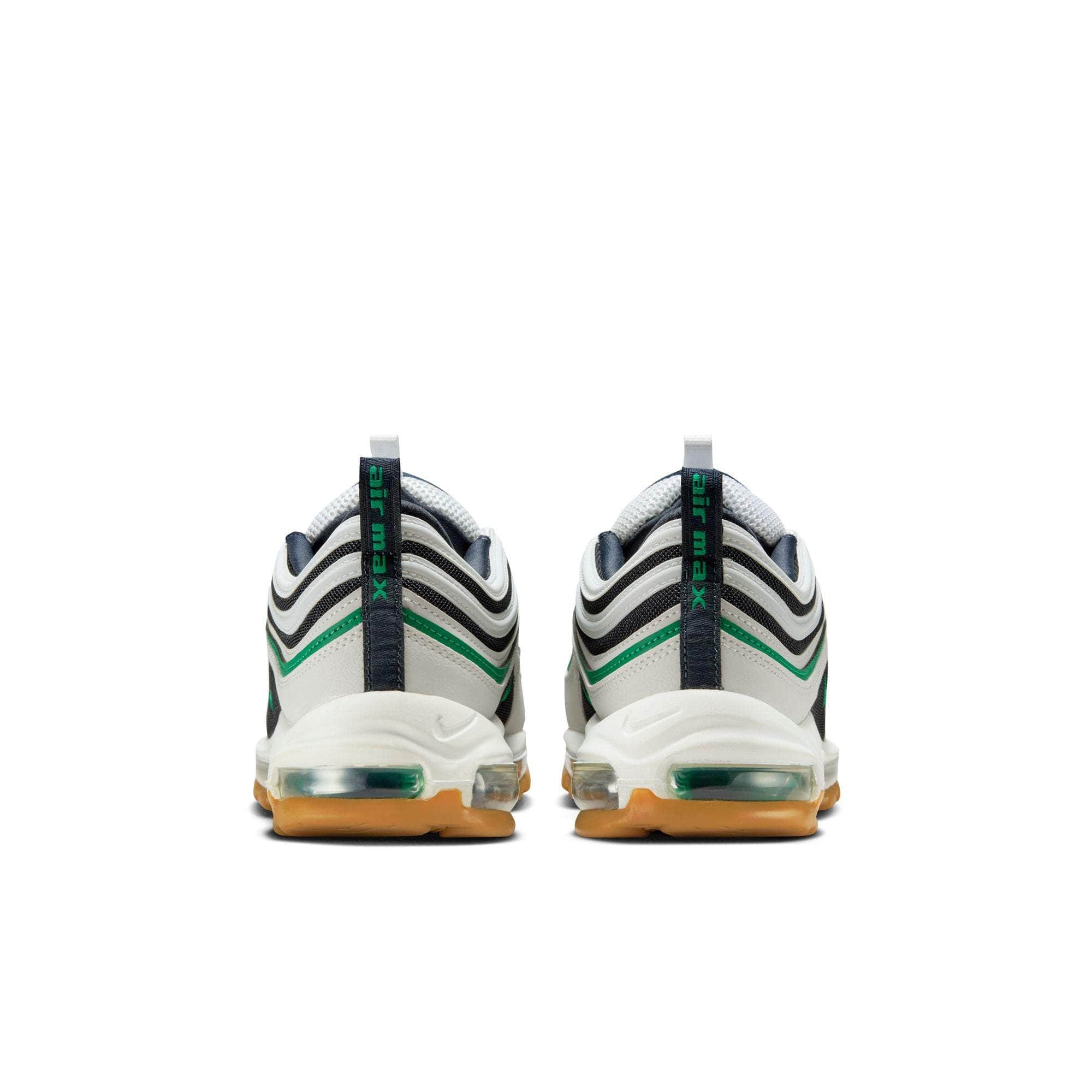 Nike FOOTWEAR Nike Air Max 97 “Celtics” - Men's