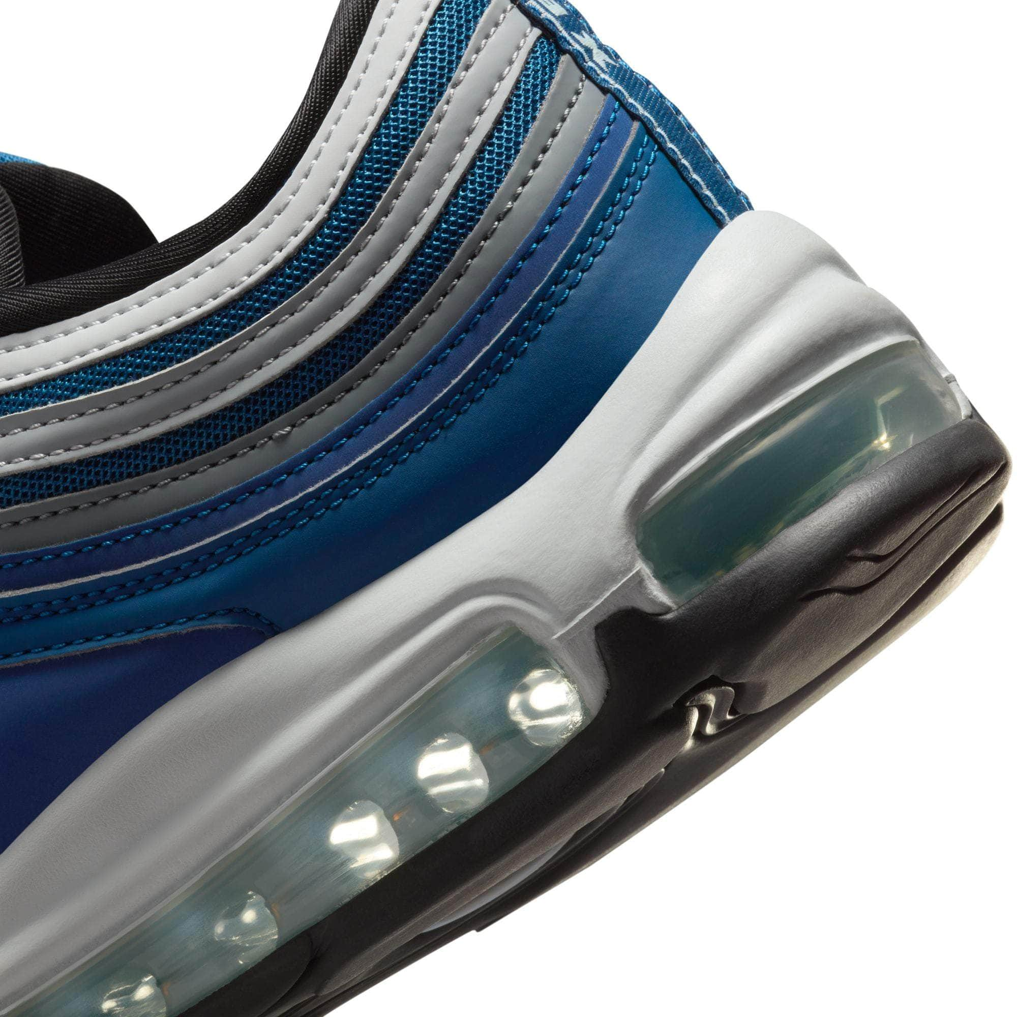 Nike Footwear Nike Air Max 97 "Court Blue" - Men's