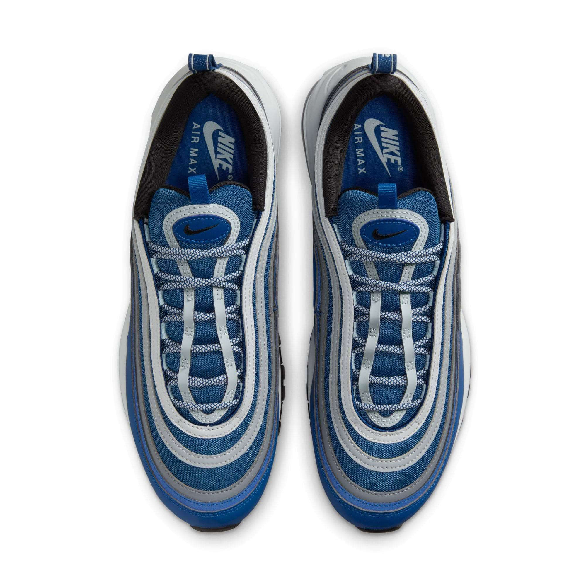 Nike Footwear Nike Air Max 97 "Court Blue" - Men's