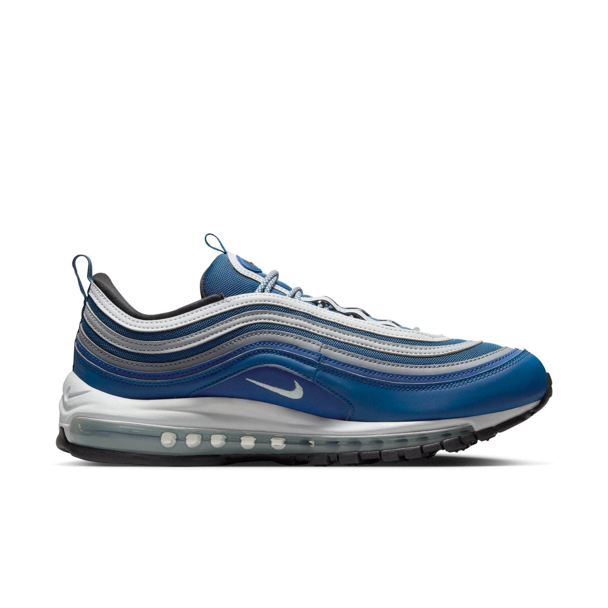 Nike Footwear Nike Air Max 97 "Court Blue" - Men's