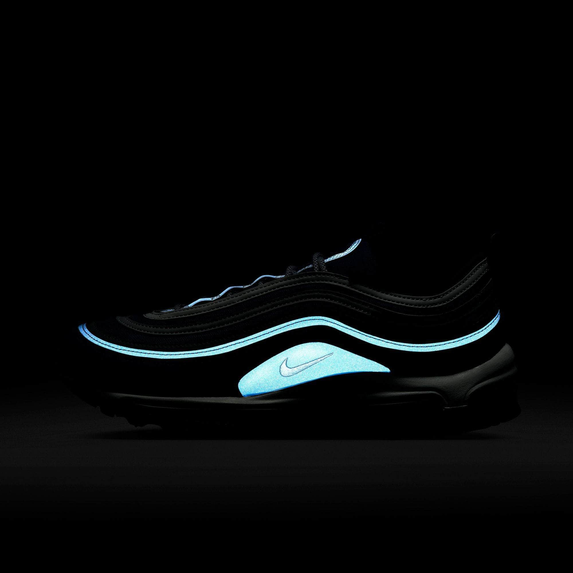 Nike Footwear Nike Air Max 97 "Court Blue" - Men's