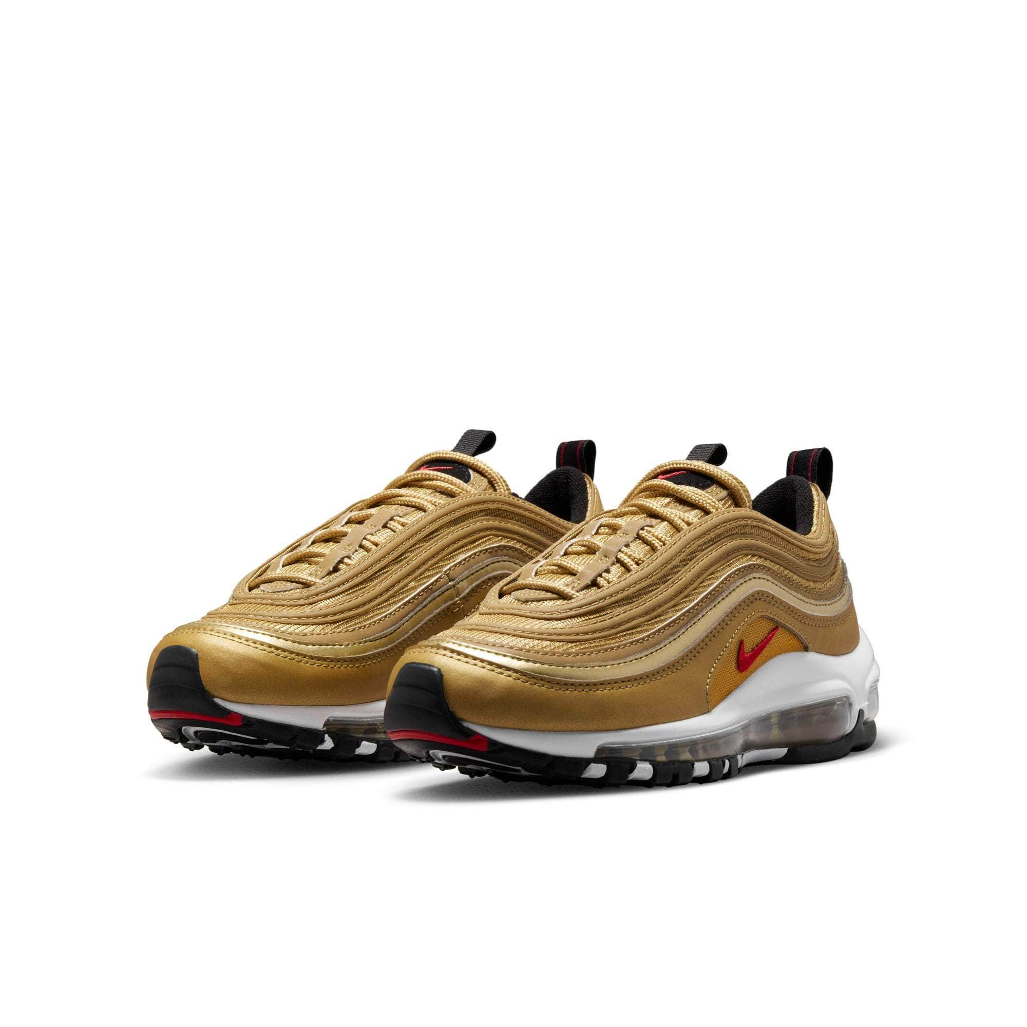 Nike boys air max 97 sale