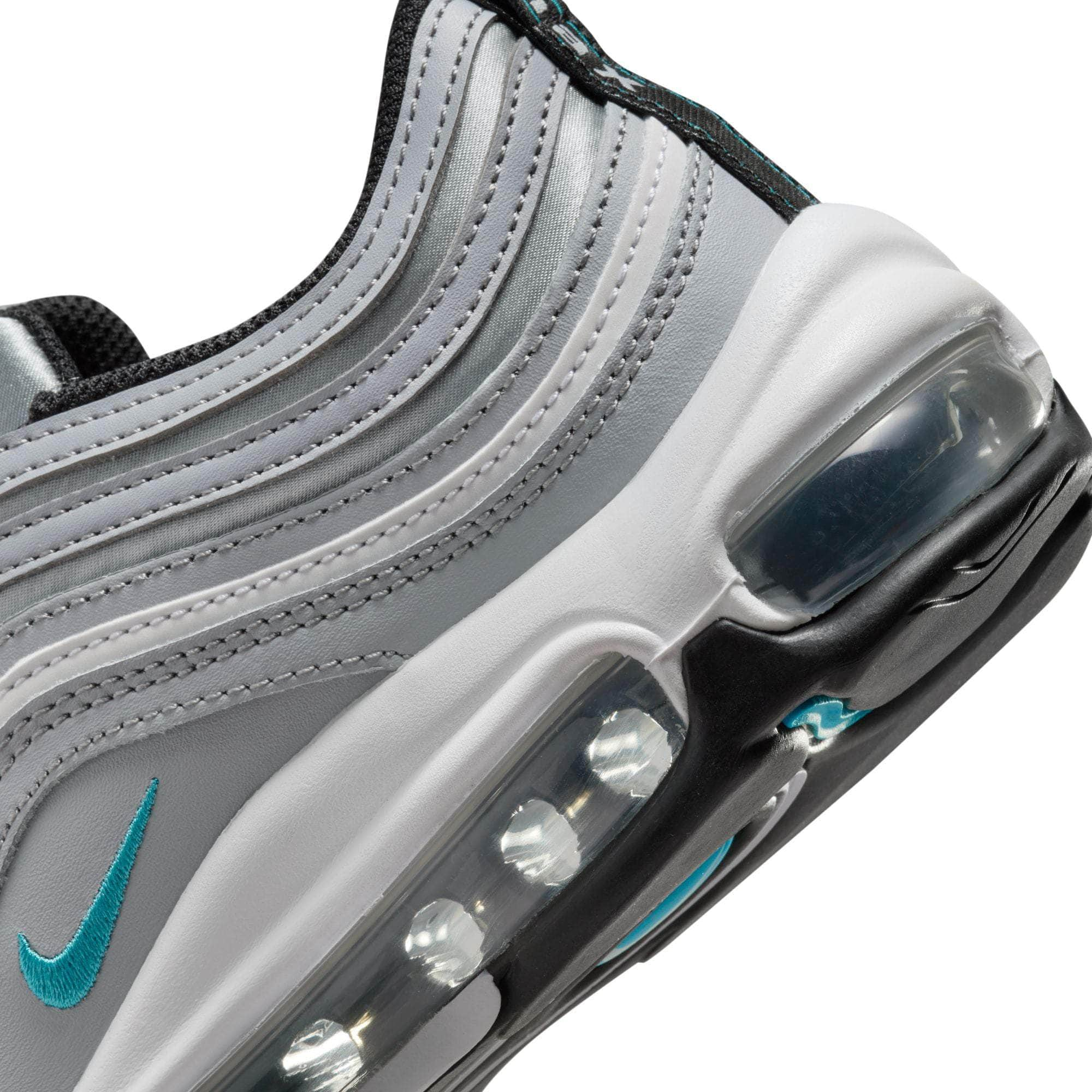 Aqua blue air outlet max 97