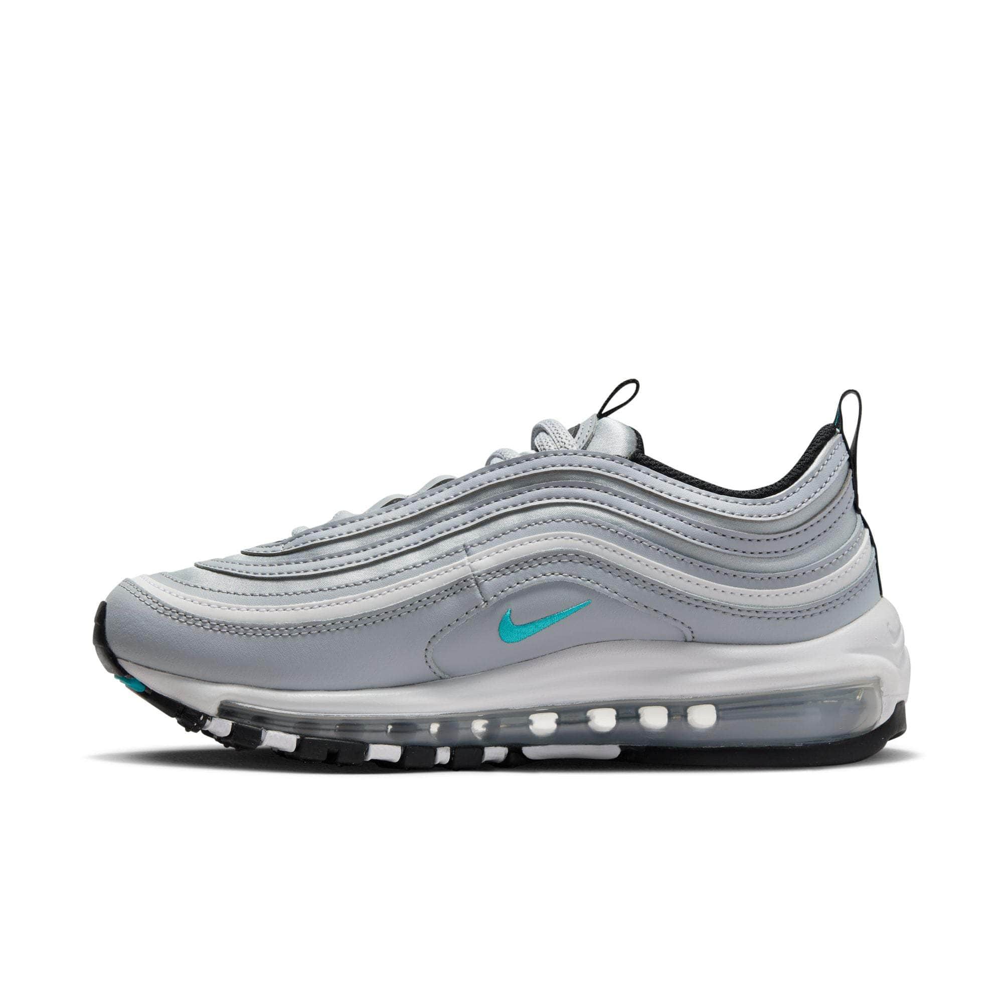 Nike air max 97 womens silver bullet Clearance