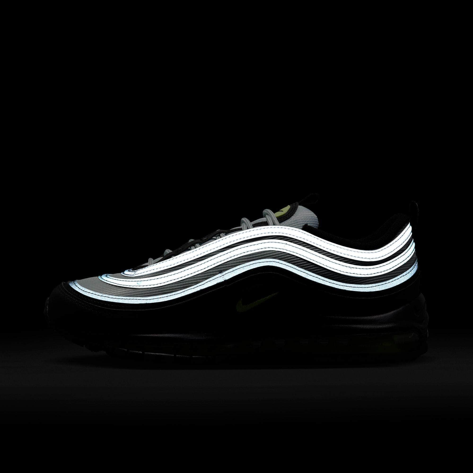 NIKE FOOTWEAR Nike Air Max 97 "Neon" - Men's