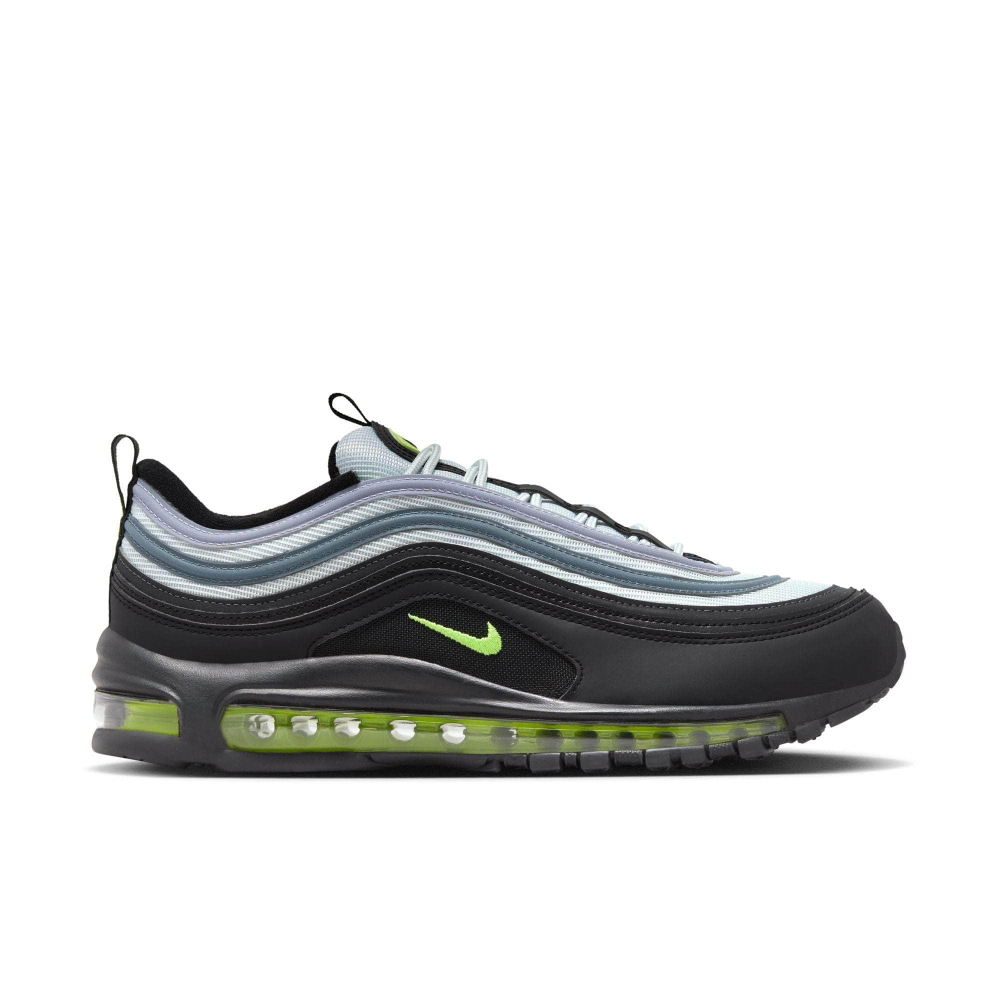 NIKE FOOTWEAR Nike Air Max 97 "Neon" - Men's