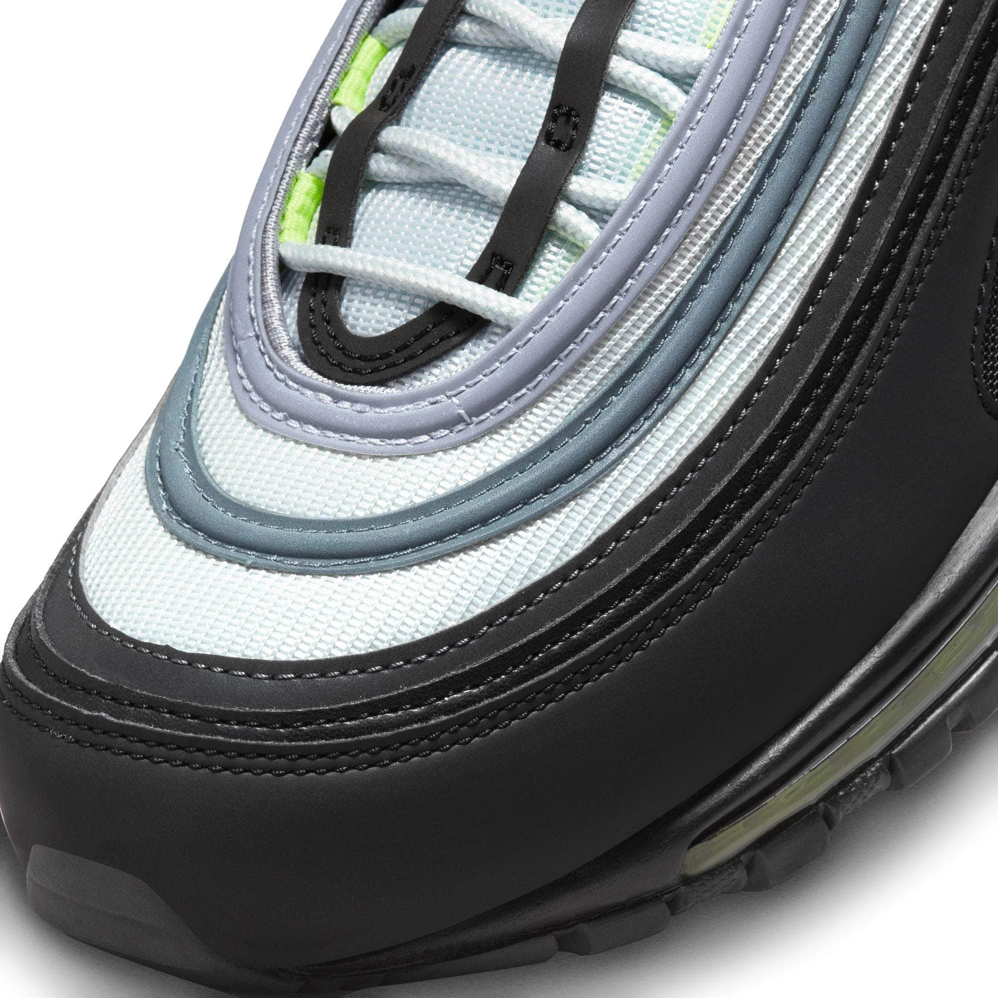 NIKE FOOTWEAR Nike Air Max 97 "Neon" - Men's