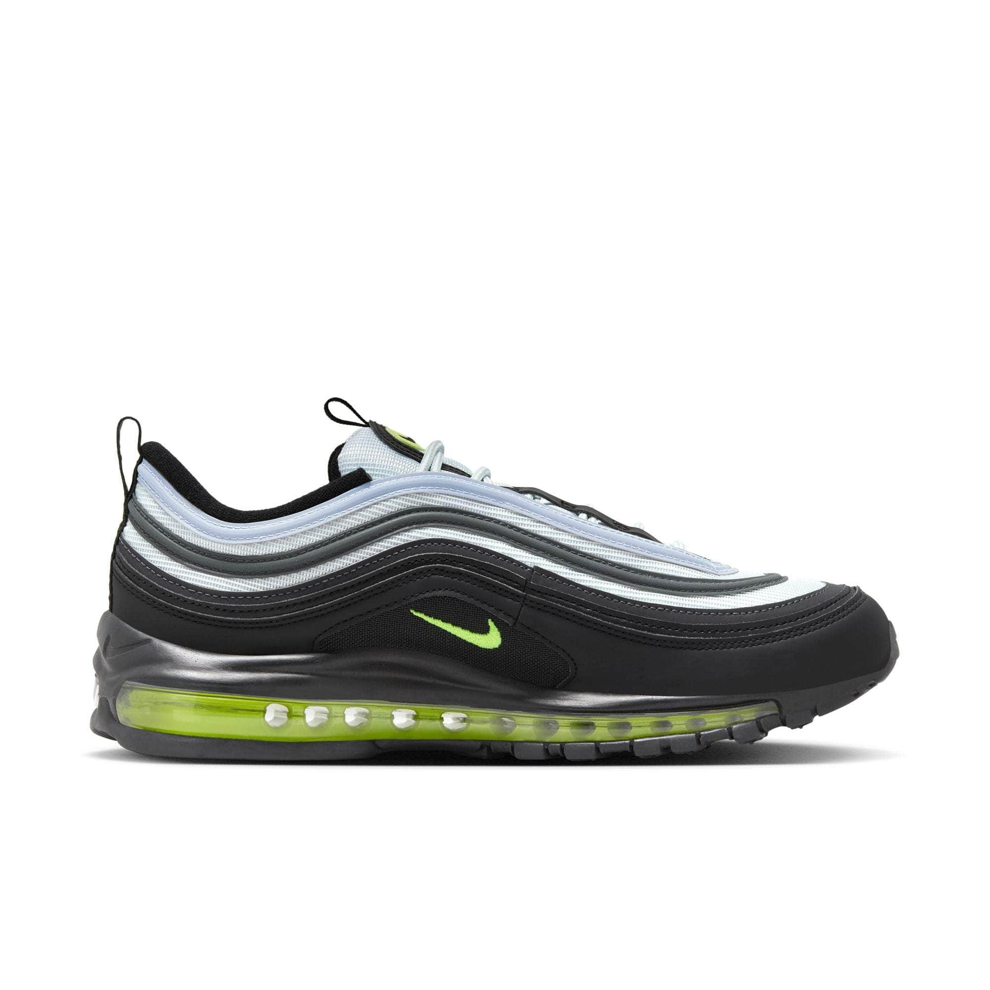 NIKE FOOTWEAR Nike Air Max 97 "Neon" - Men's