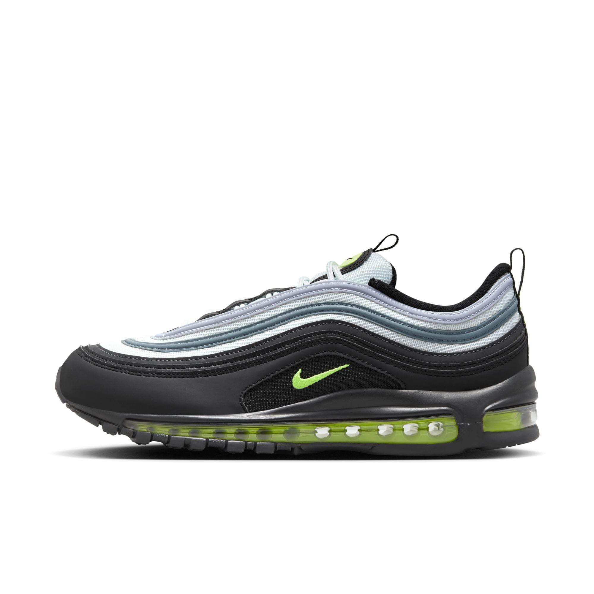 NIKE FOOTWEAR Nike Air Max 97 "Neon" - Men's