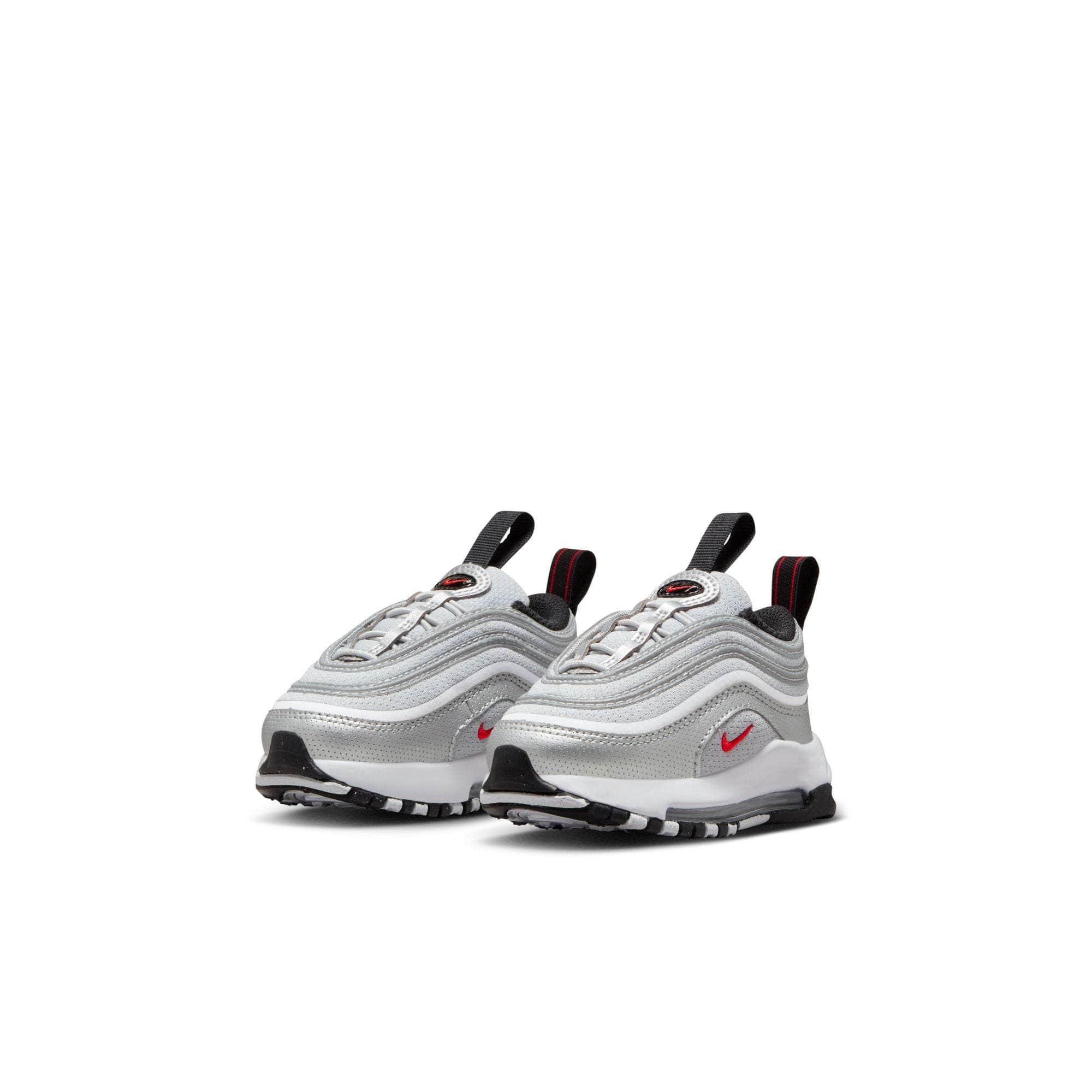 Official Images of the Nike jordan Air Max 97 White Bullet