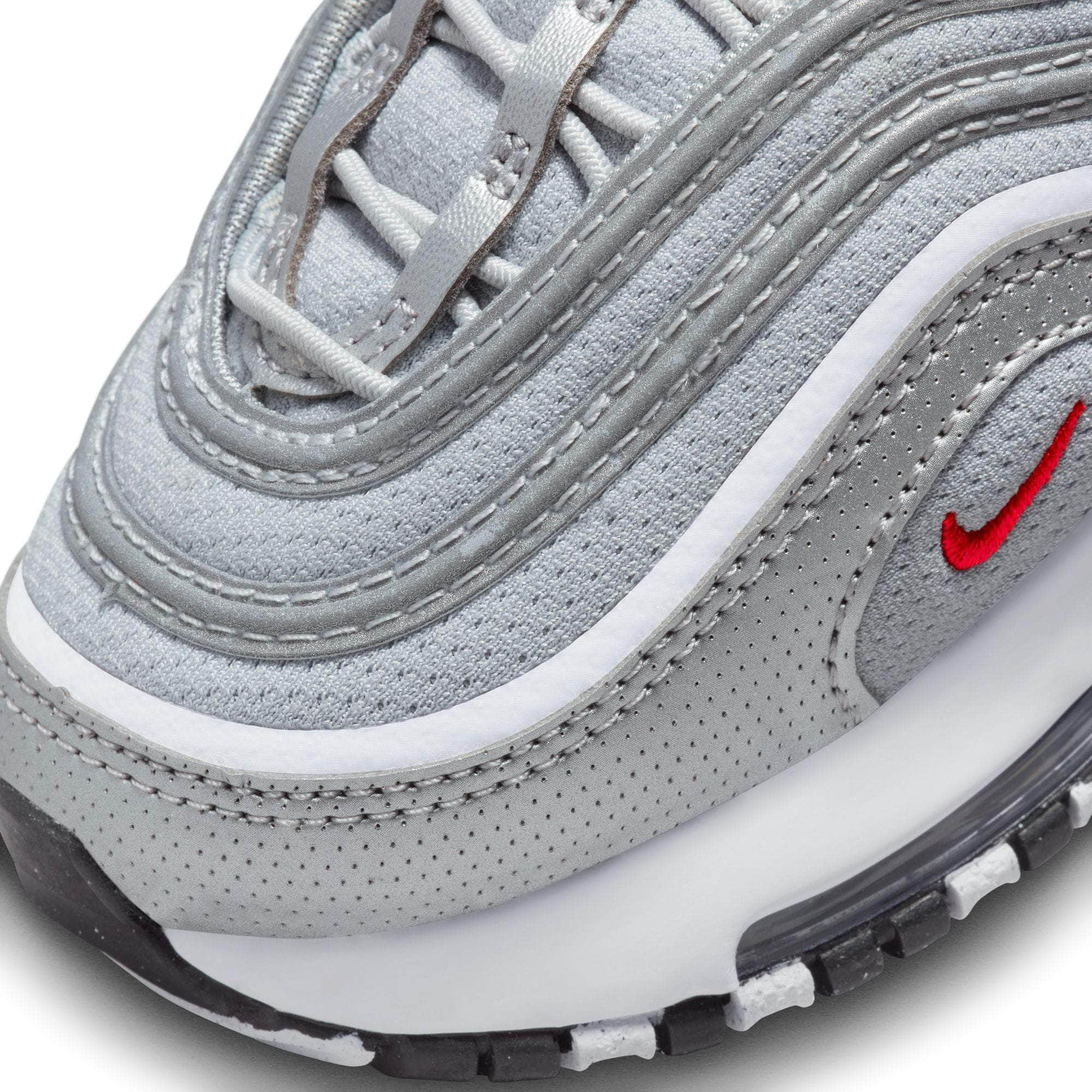 Air max 97 silver bullet toddler sale