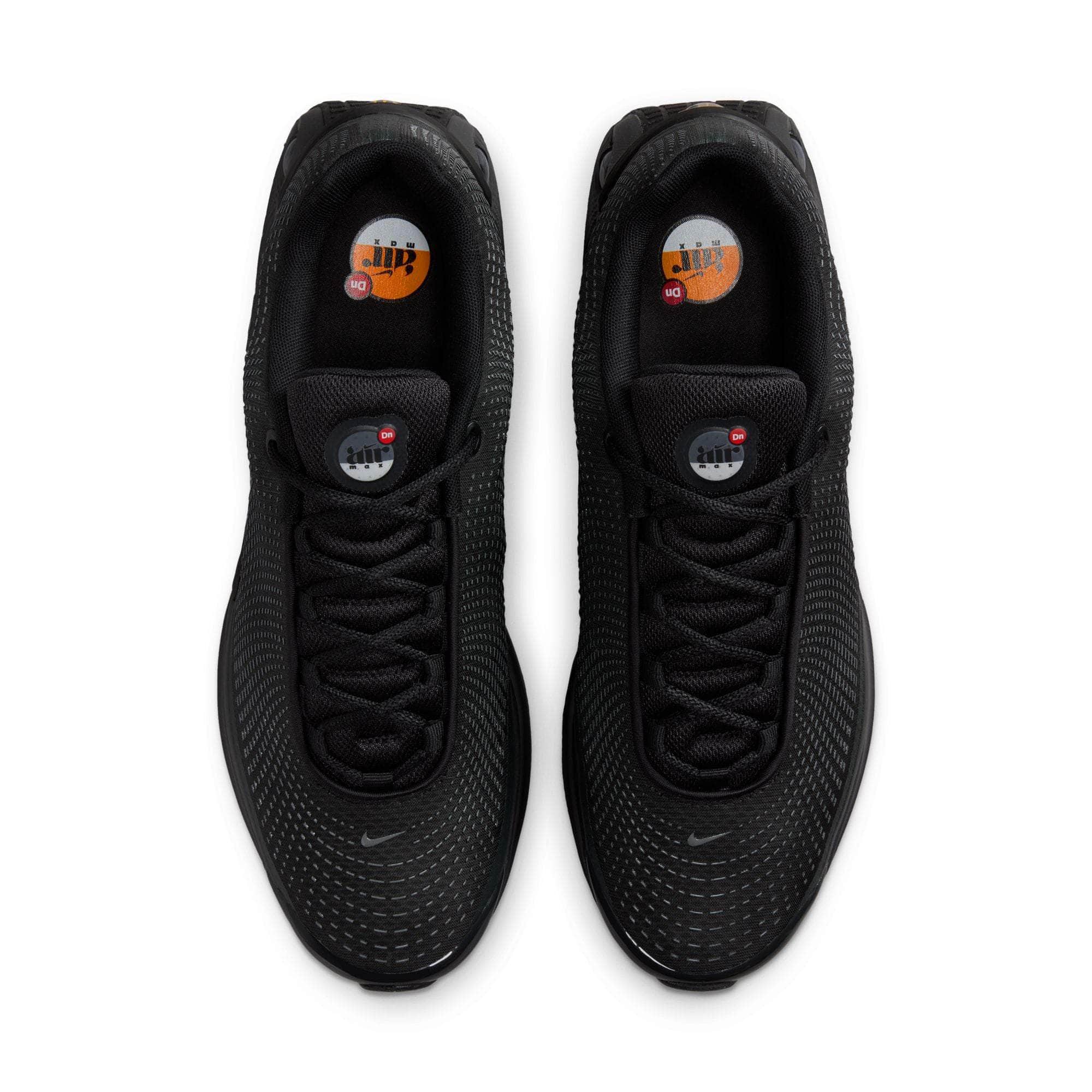 Nike Footwear Nike Air Max DN "Anthracite Black Red" - Men's