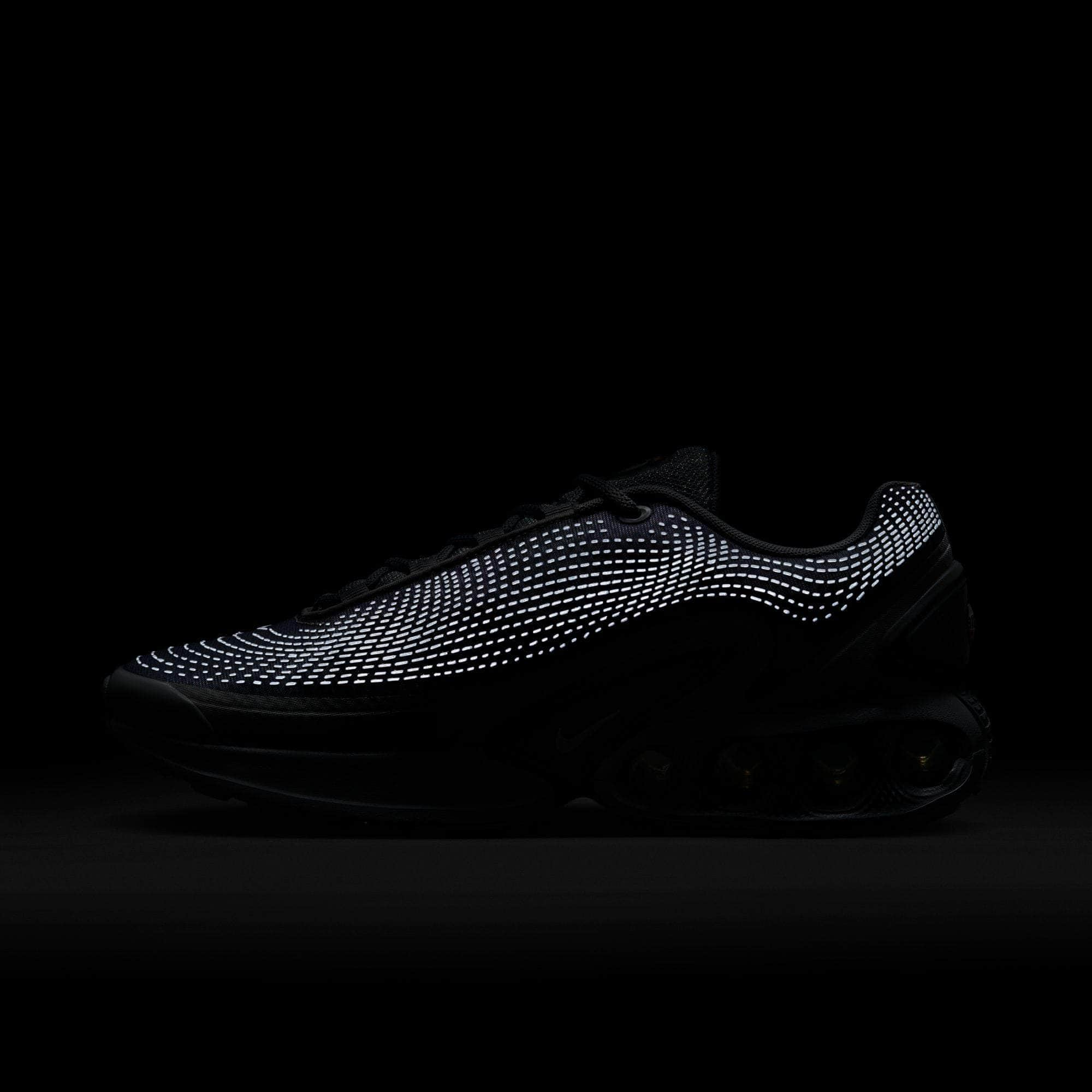 Nike FOOTWEAR Nike Air Max DN "Grey Black White" - Men's