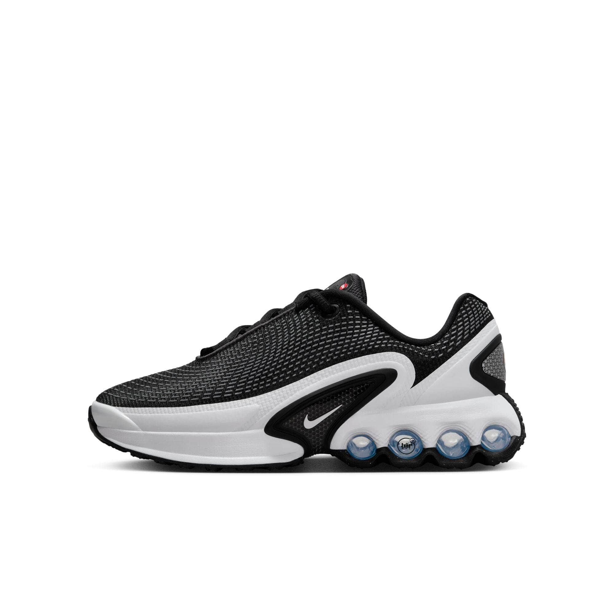 Nike FOOTWEAR Nike Air Max Dn - Kid's Grade School