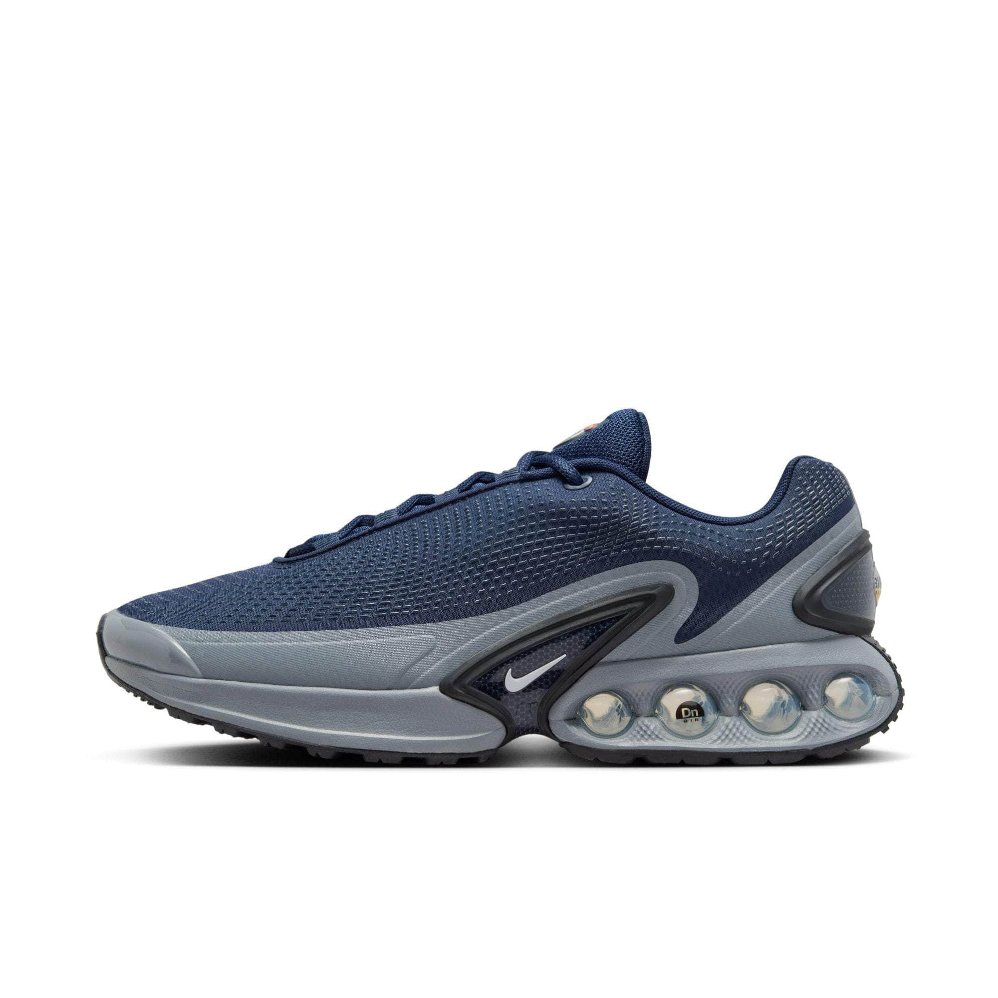 Nike FOOTWEAR Nike Air Max DN "Midnight Navy" - Men's