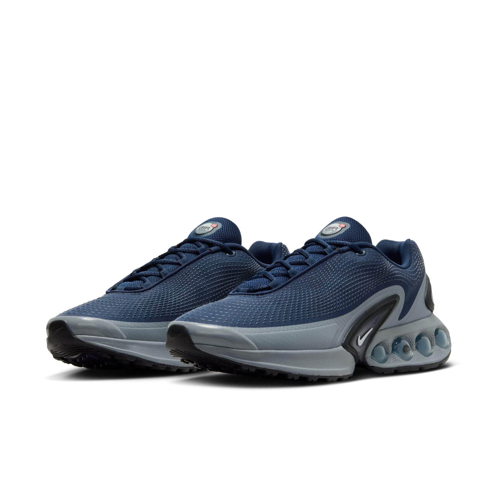 Nike FOOTWEAR Nike Air Max DN "Midnight Navy" - Men's