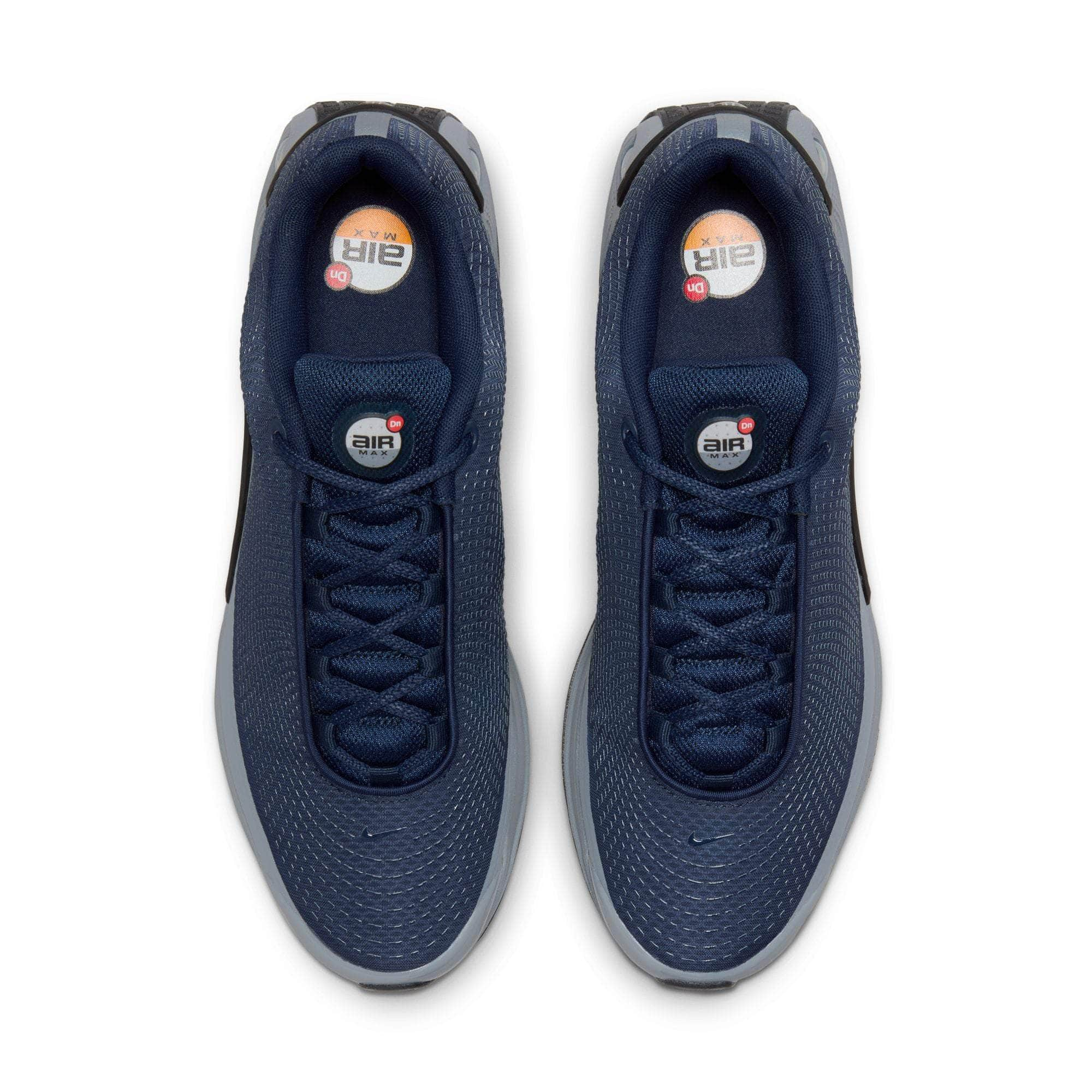 Nike FOOTWEAR Nike Air Max DN "Midnight Navy" - Men's