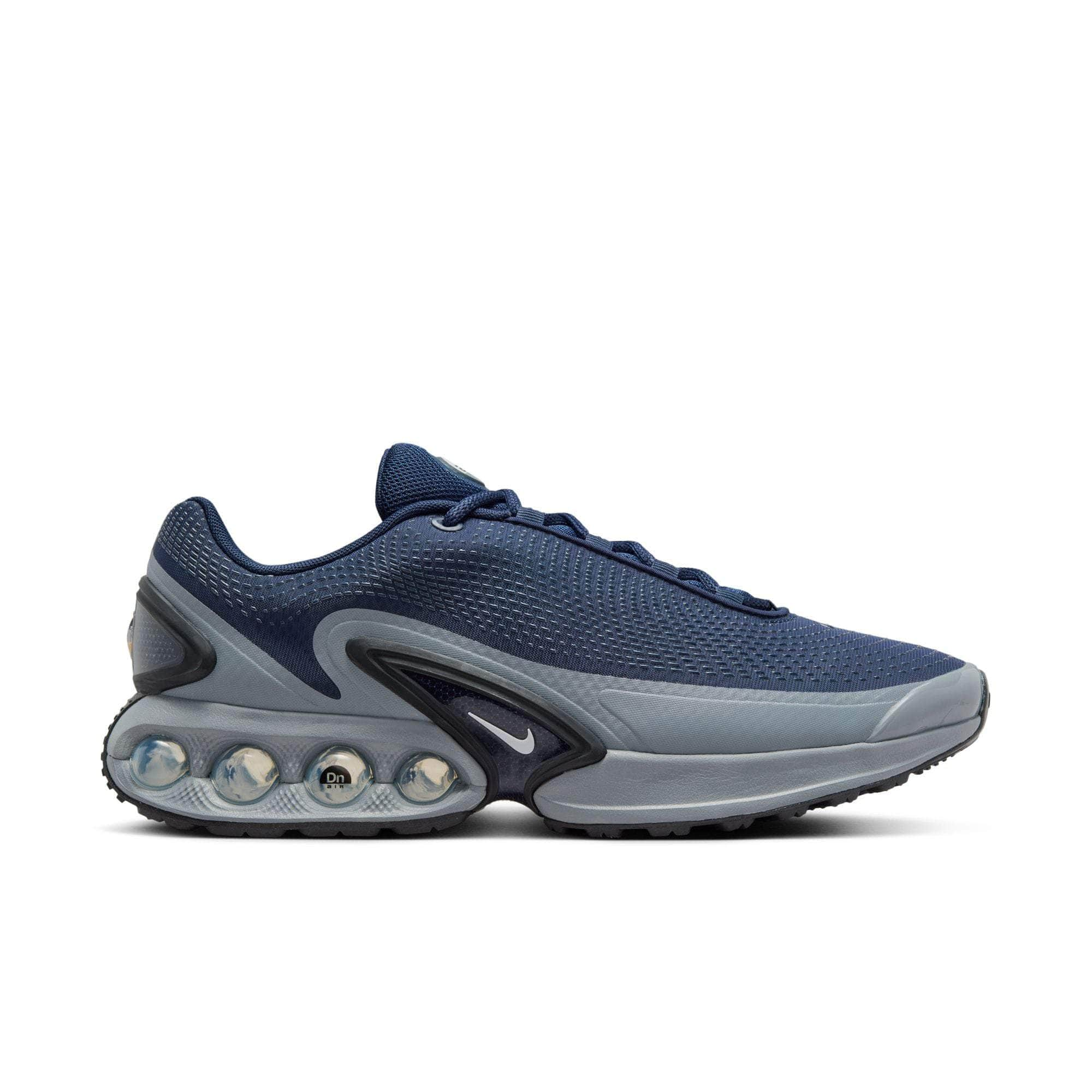 Nike FOOTWEAR Nike Air Max DN "Midnight Navy" - Men's