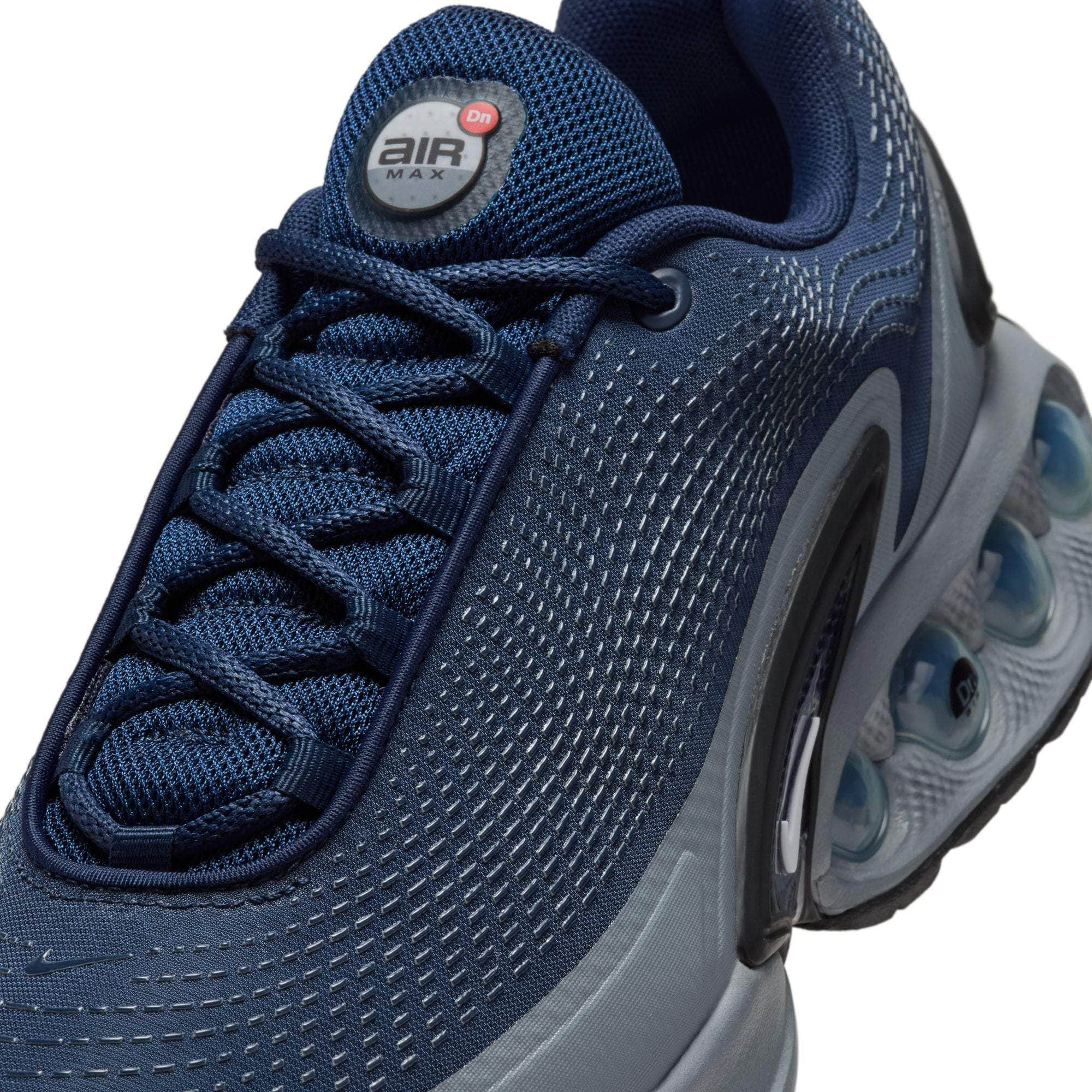 Nike FOOTWEAR Nike Air Max DN "Midnight Navy" - Men's