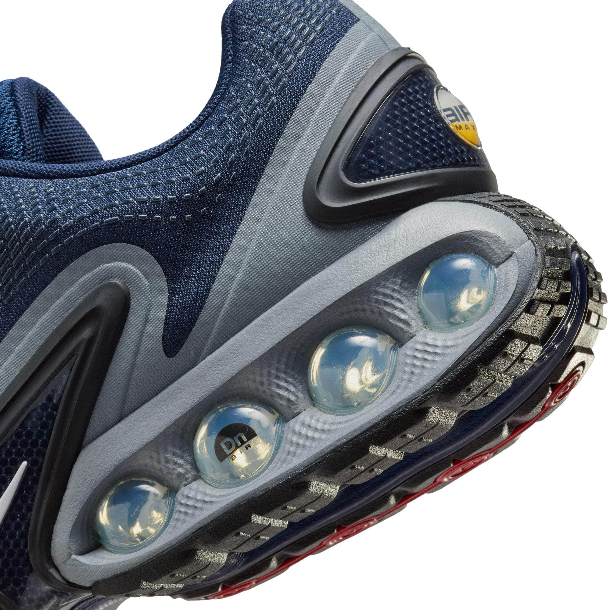 Nike FOOTWEAR Nike Air Max DN "Midnight Navy" - Men's