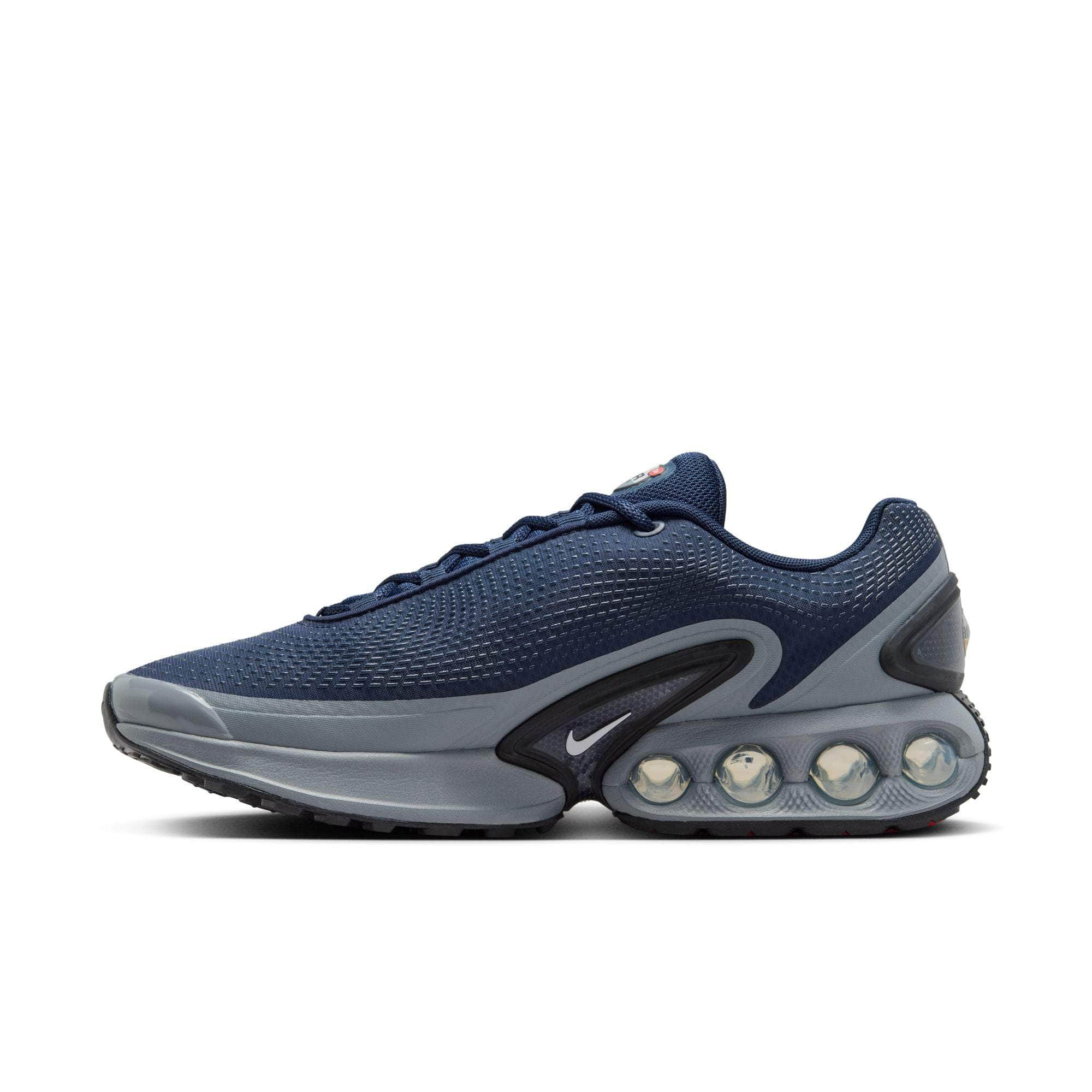 Nike FOOTWEAR Nike Air Max DN "Midnight Navy" - Men's