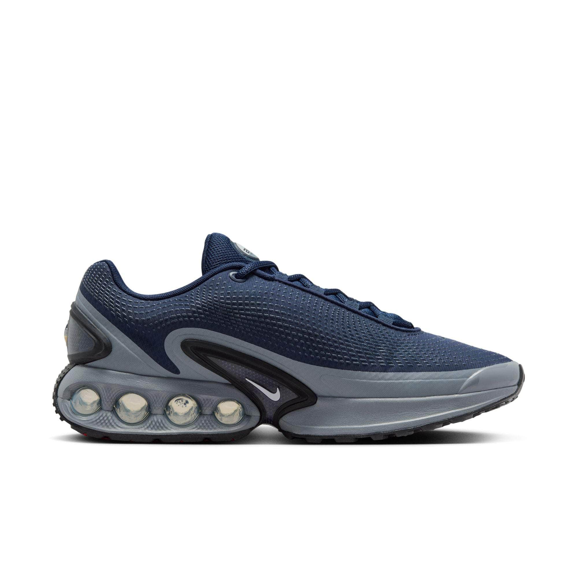 Nike FOOTWEAR Nike Air Max DN "Midnight Navy" - Men's