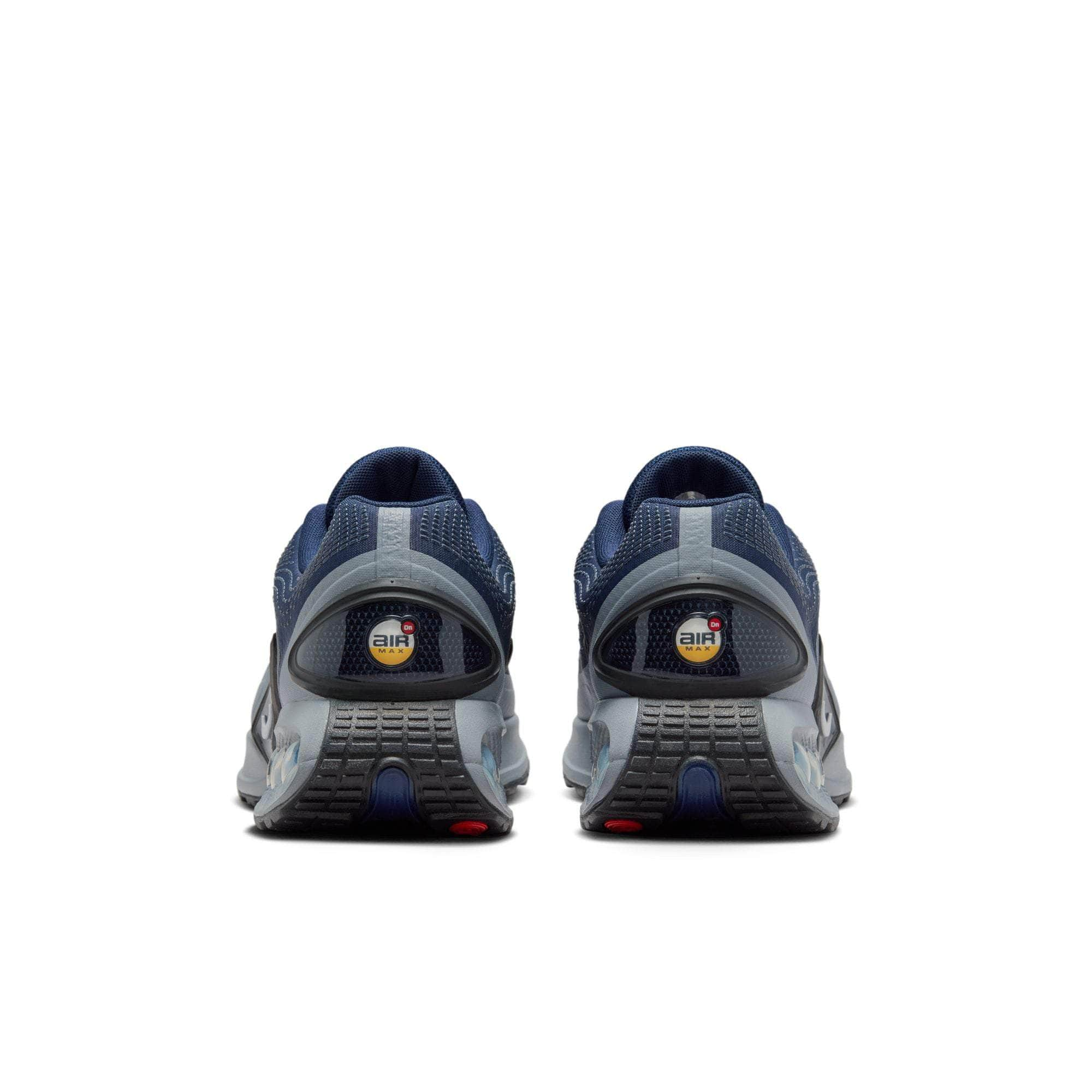 Nike FOOTWEAR Nike Air Max DN "Midnight Navy" - Men's