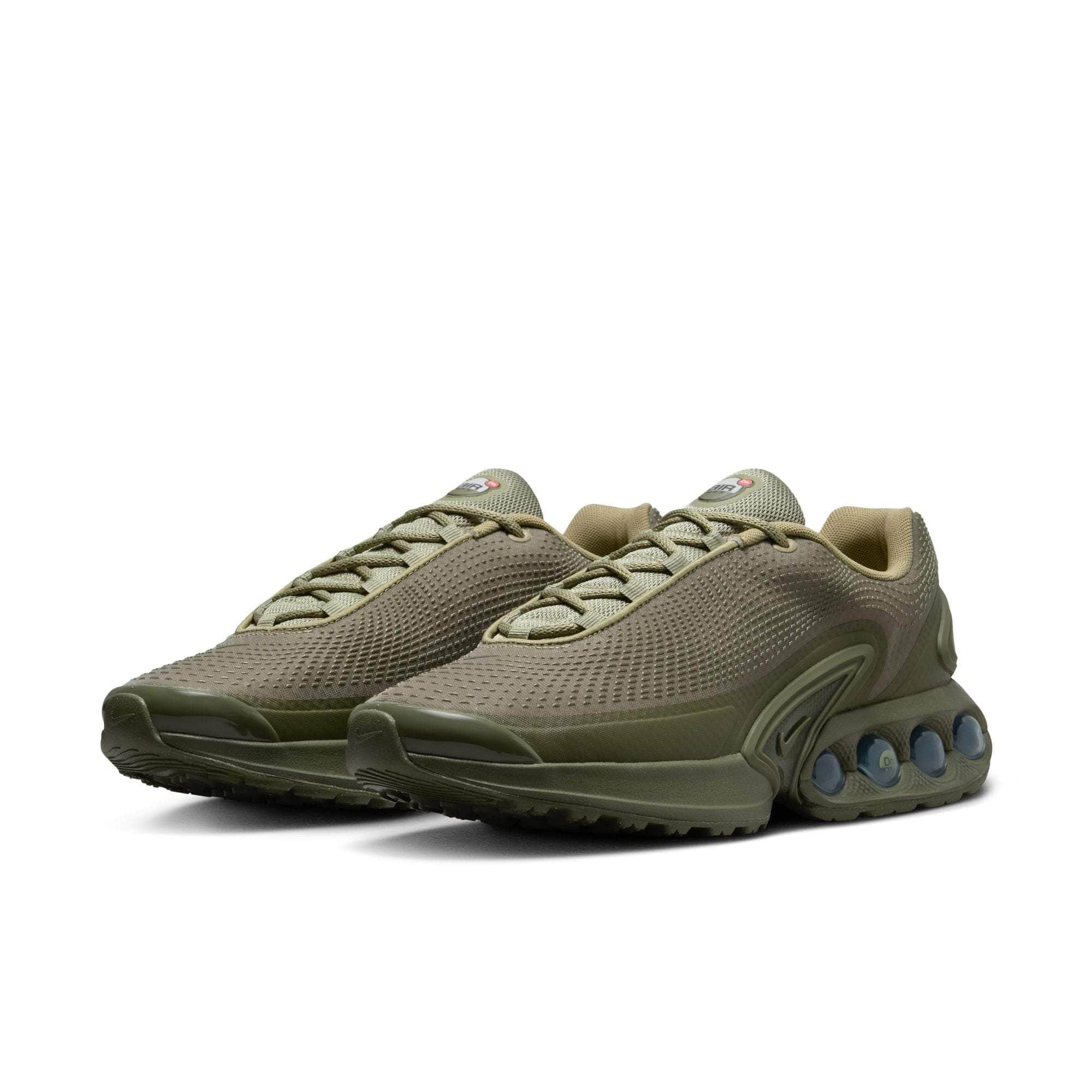 Nike FOOTWEAR Nike Air Max DN "Neutral Olive" - Men's