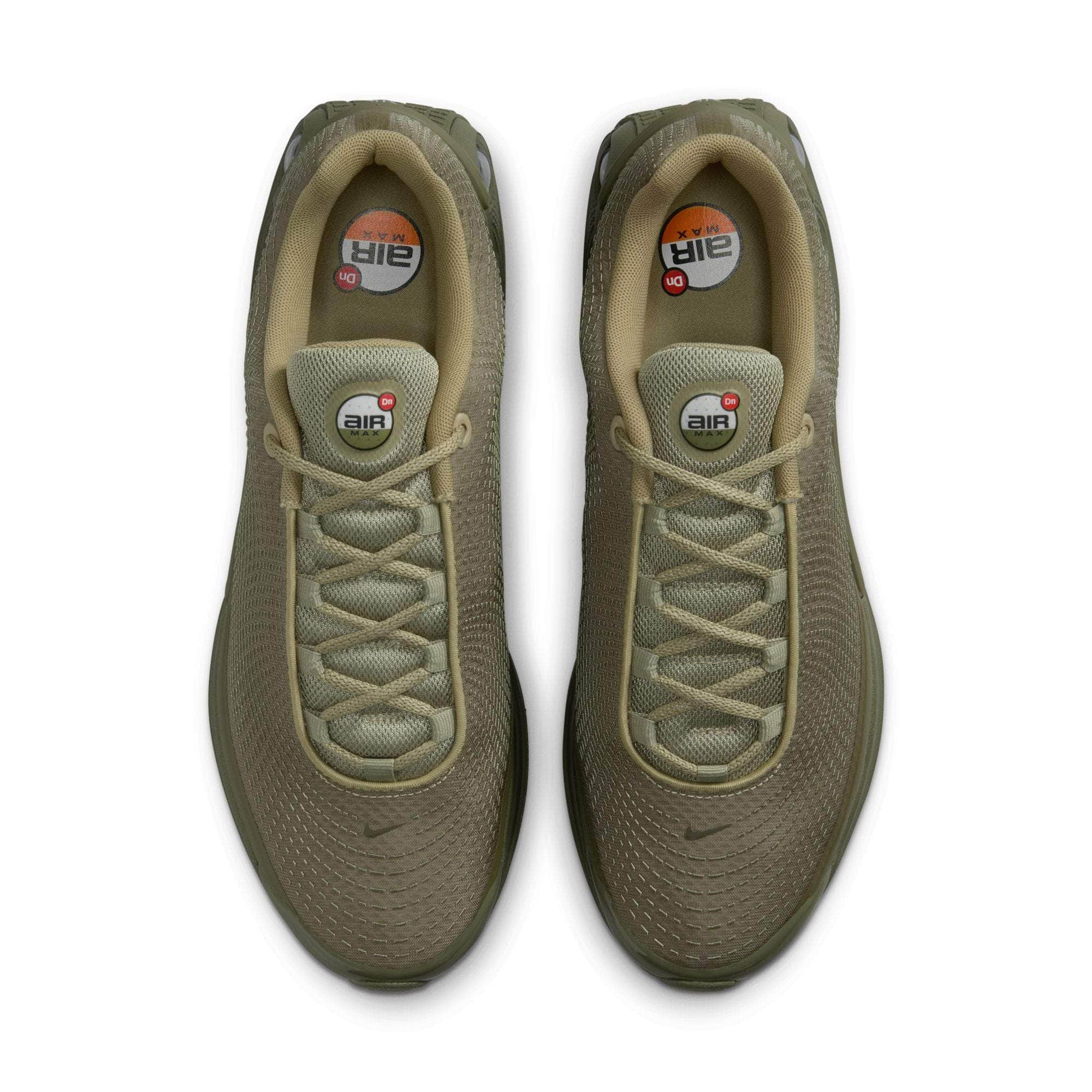 Nike FOOTWEAR Nike Air Max DN "Neutral Olive" - Men's