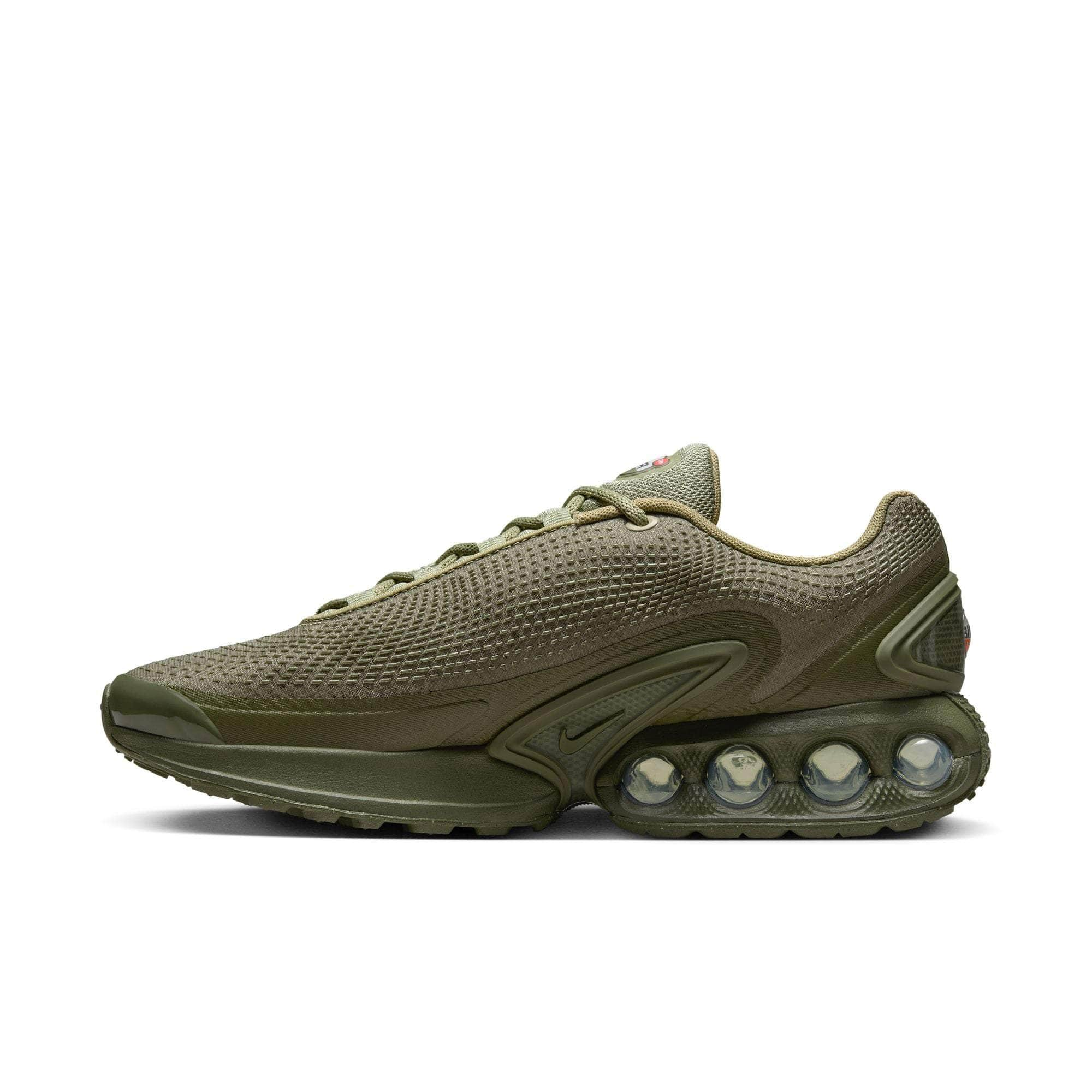 Nike FOOTWEAR Nike Air Max DN "Neutral Olive" - Men's