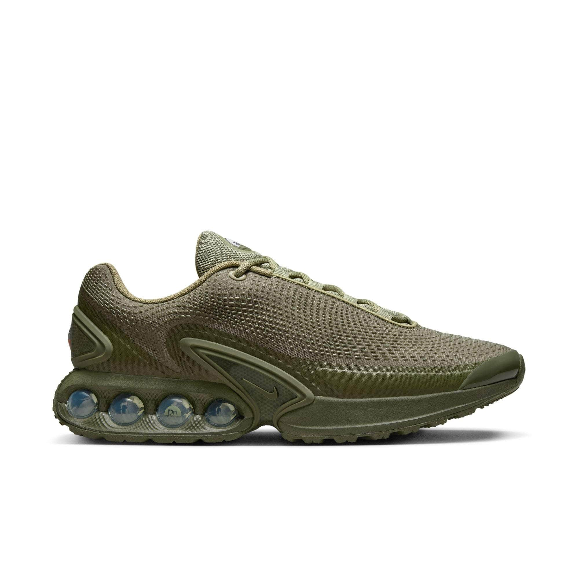 Nike FOOTWEAR Nike Air Max DN "Neutral Olive" - Men's