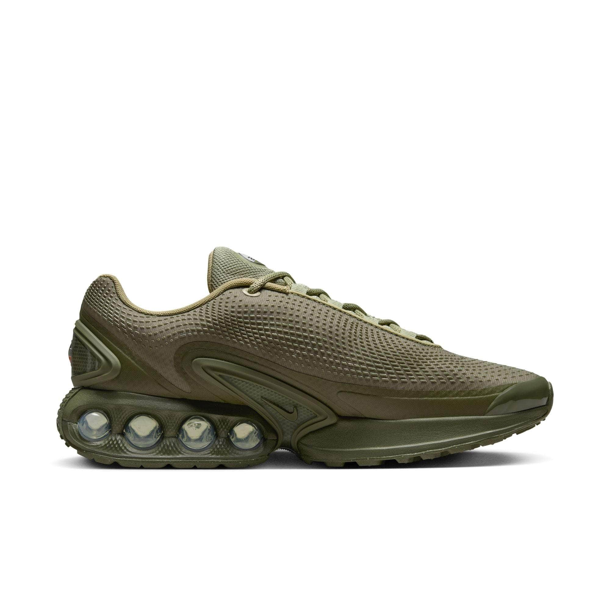 Nike FOOTWEAR Nike Air Max DN "Neutral Olive" - Men's