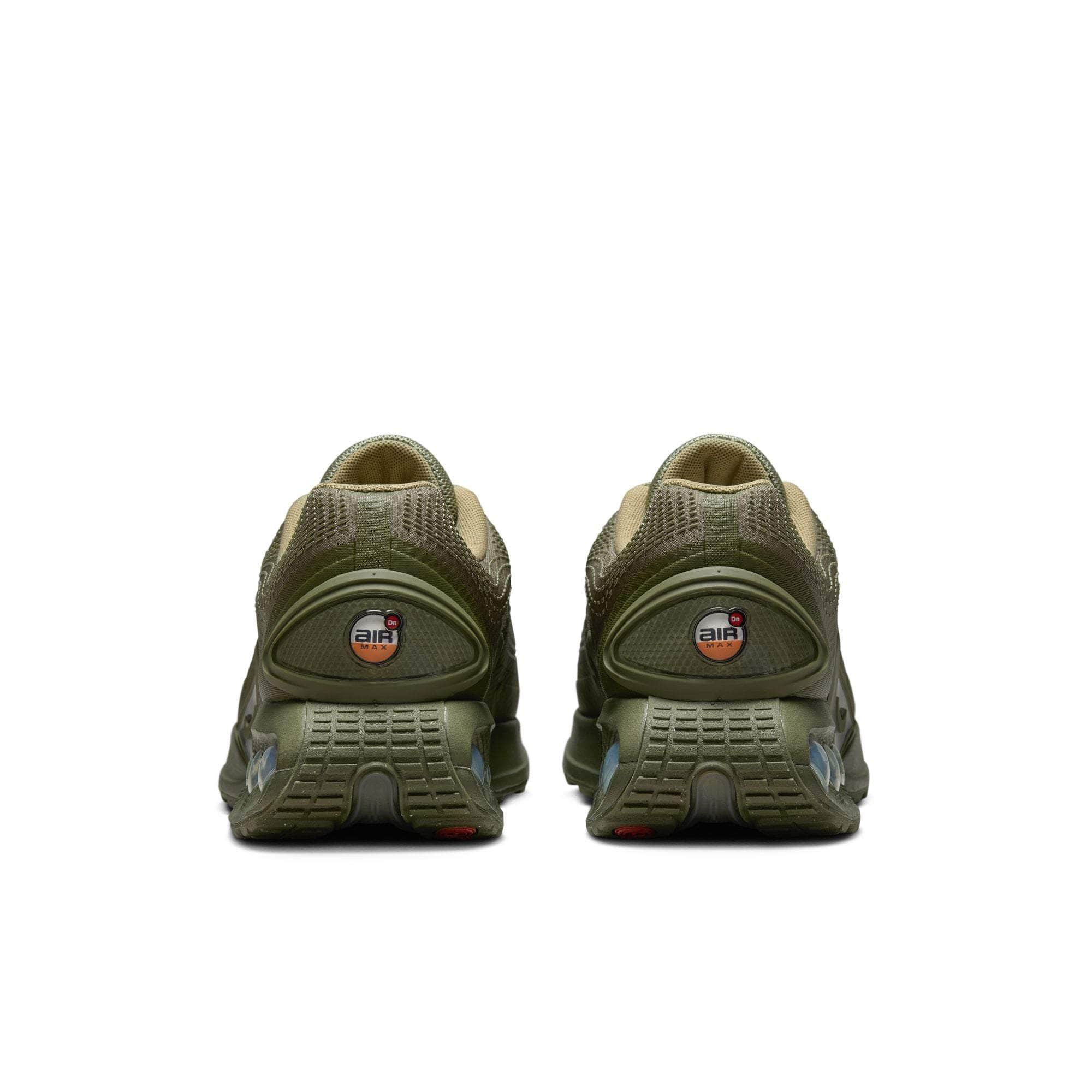 Nike FOOTWEAR Nike Air Max DN "Neutral Olive" - Men's