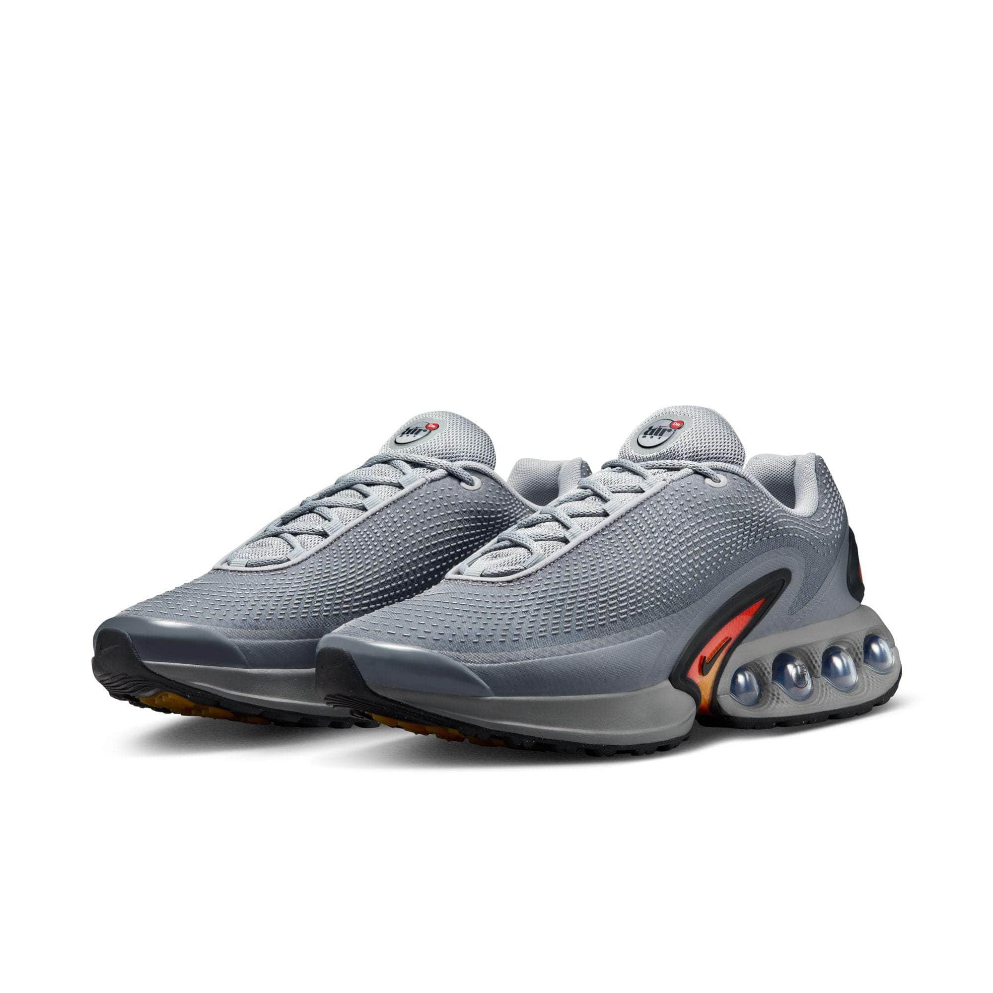 Nike Footwear Nike Air Max DN "Particle Grey Black" - Men's