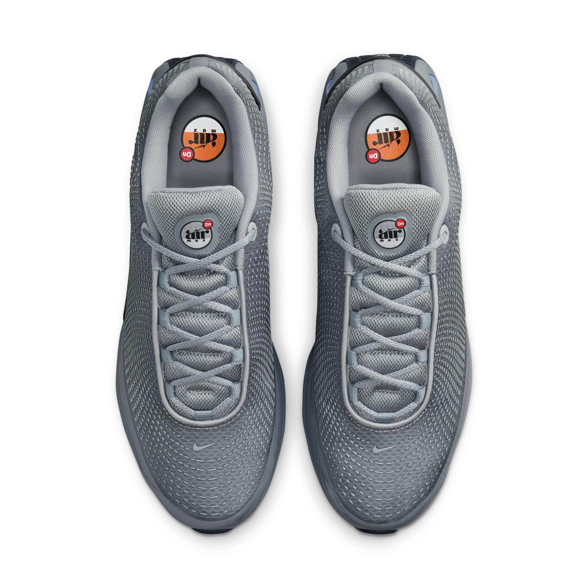 Nike Footwear Nike Air Max DN "Particle Grey Black" - Men's