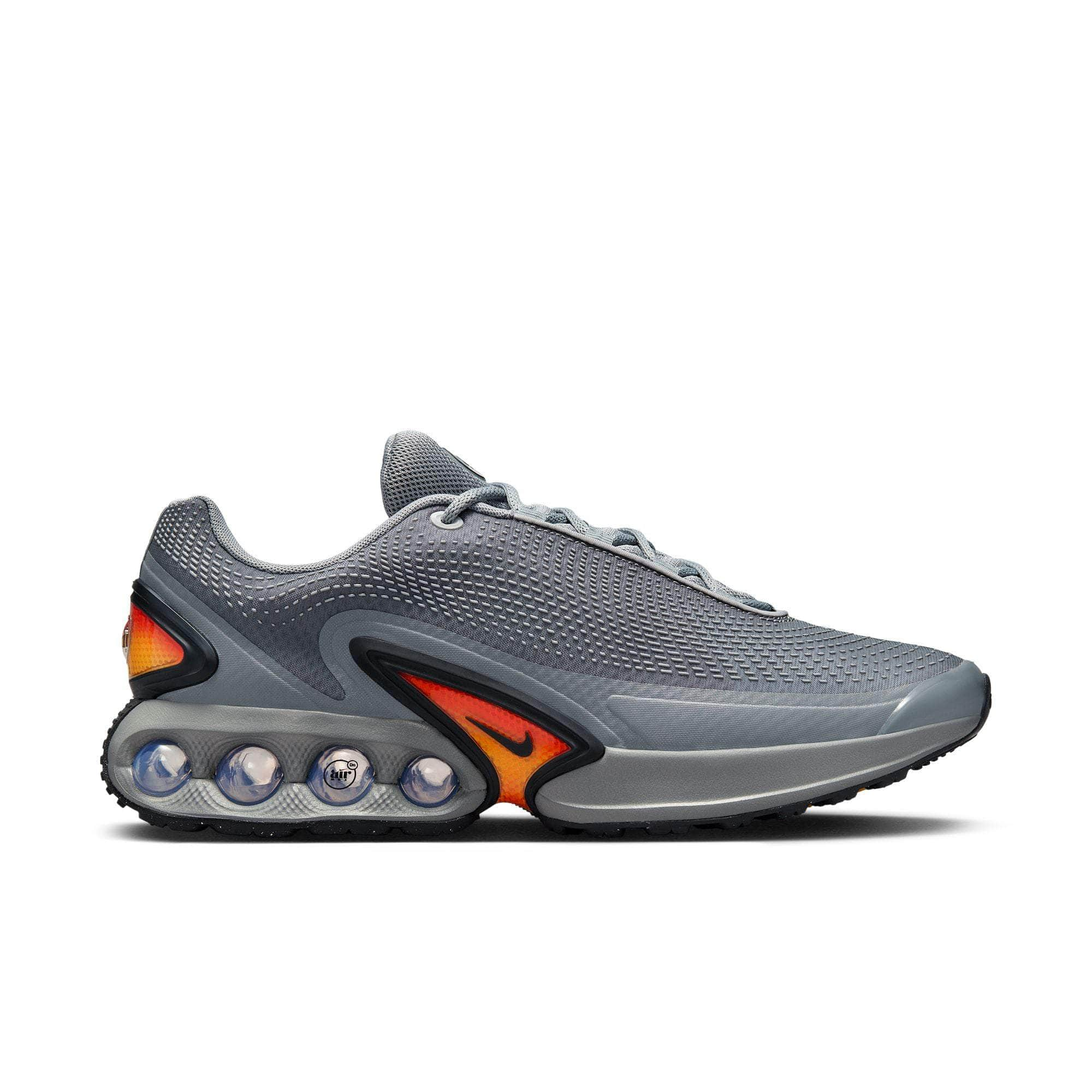 Nike Footwear Nike Air Max DN "Particle Grey Black" - Men's