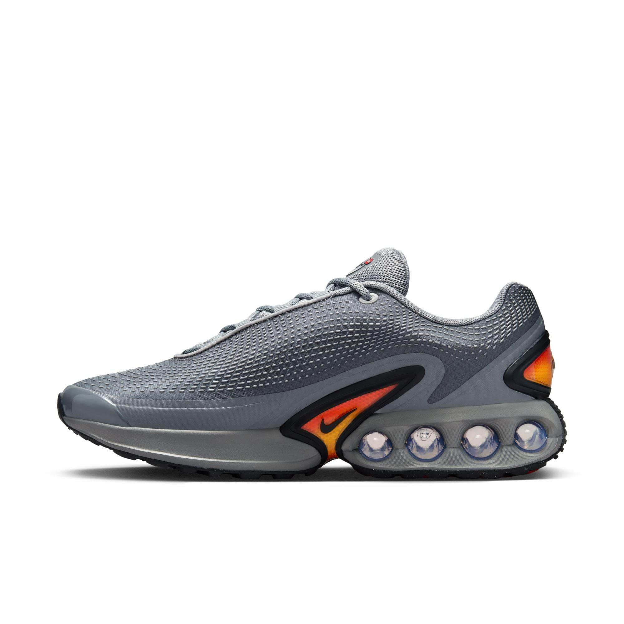 Nike Footwear Nike Air Max DN "Particle Grey Black" - Men's