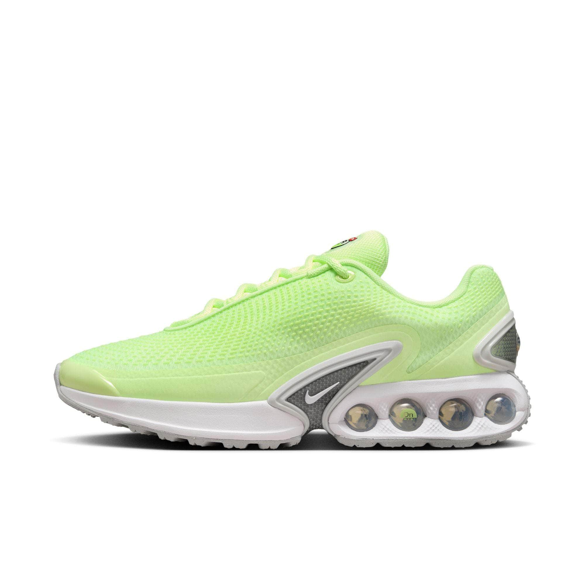 Nike FOOTWEAR Nike Air Max DN SE "Barely Volt" - Women's