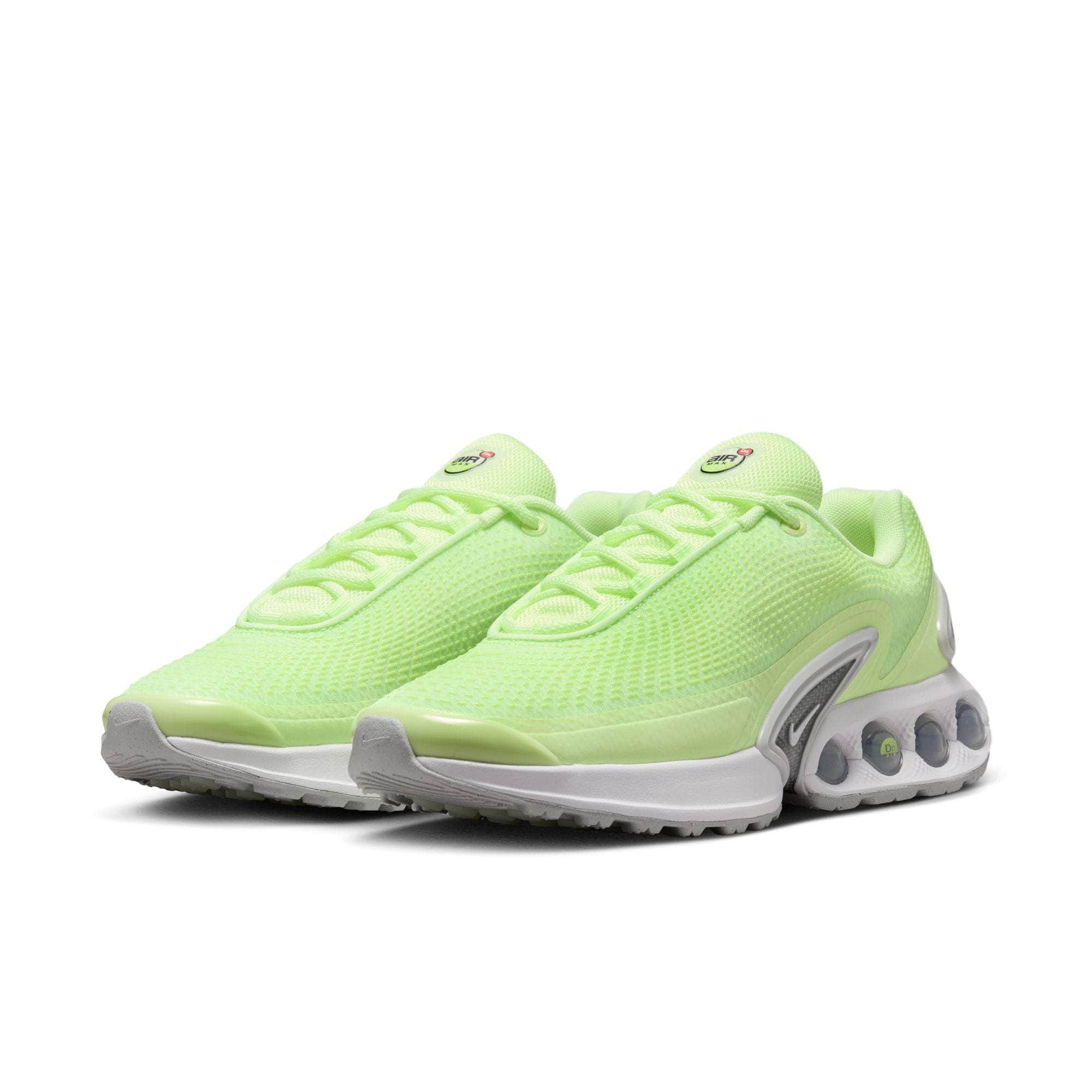 Nike FOOTWEAR Nike Air Max DN SE "Barely Volt" - Women's