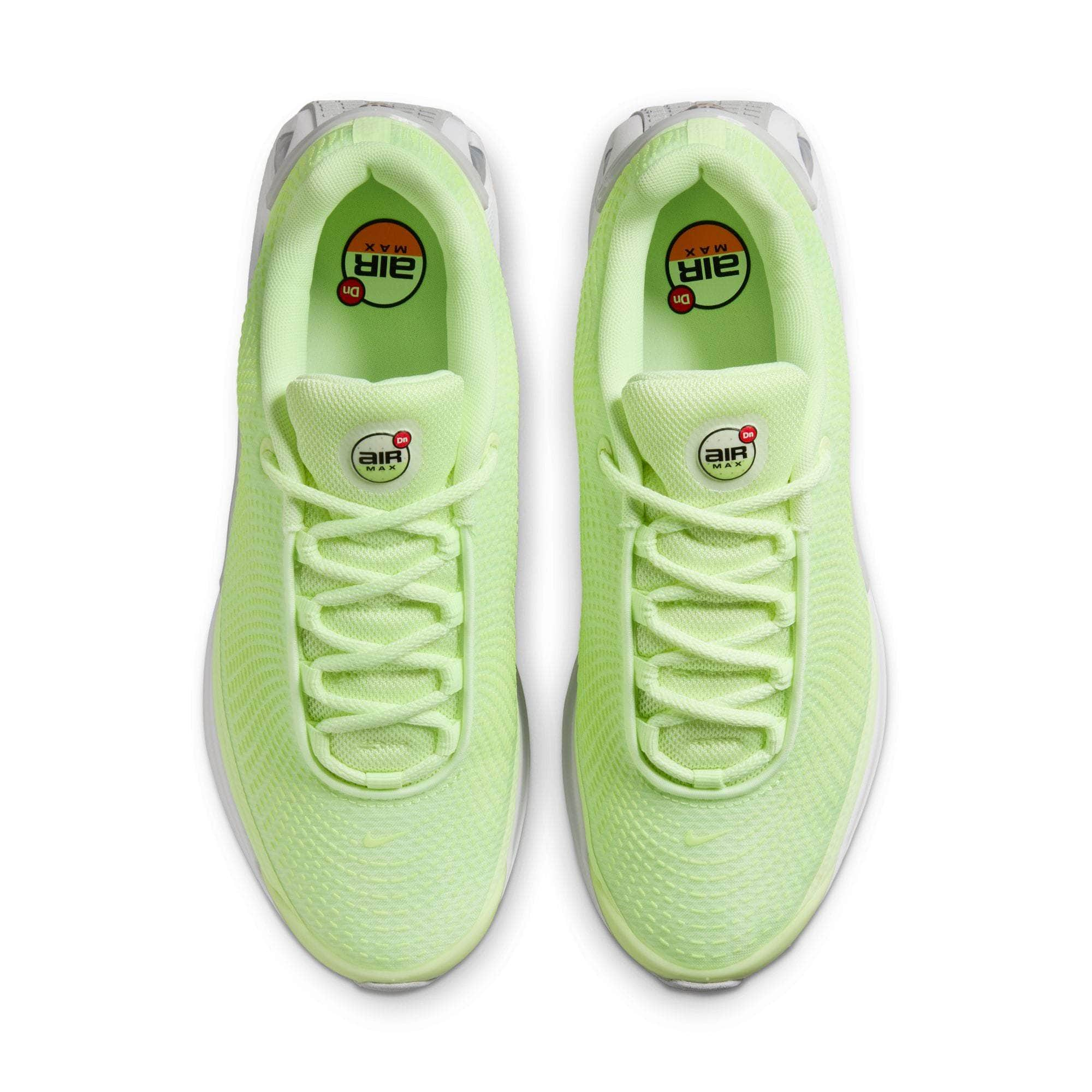 Nike FOOTWEAR Nike Air Max DN SE "Barely Volt" - Women's