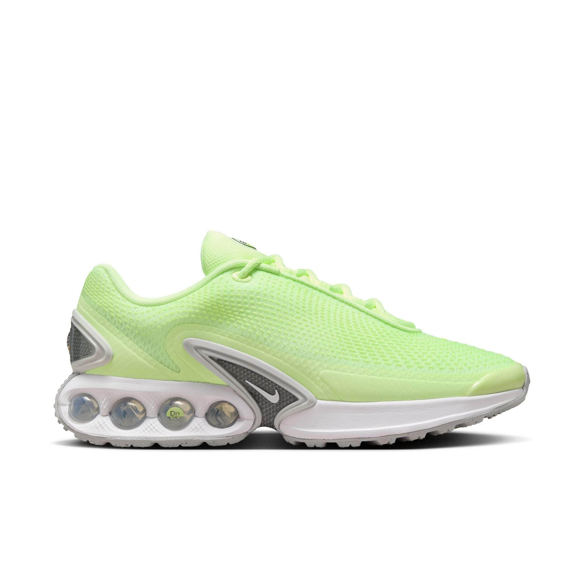 Nike FOOTWEAR Nike Air Max DN SE "Barely Volt" - Women's