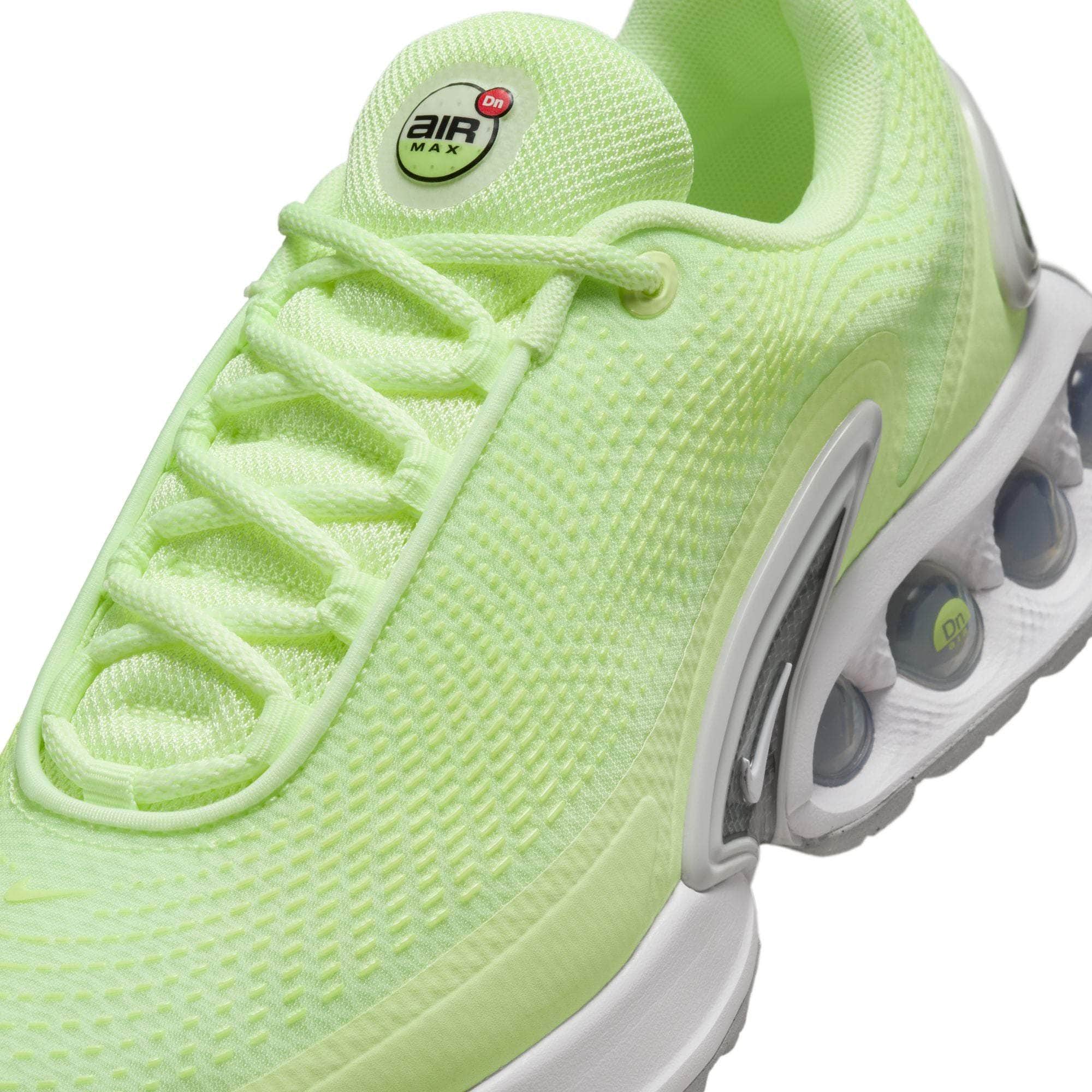 Nike FOOTWEAR Nike Air Max DN SE "Barely Volt" - Women's