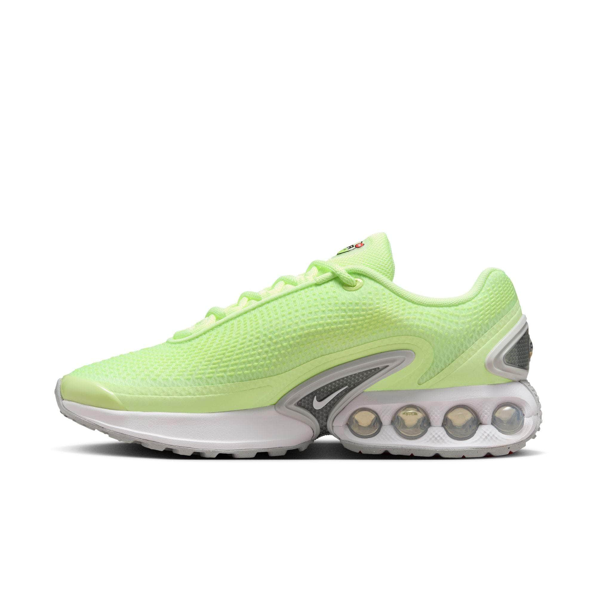 Nike FOOTWEAR Nike Air Max DN SE "Barely Volt" - Women's